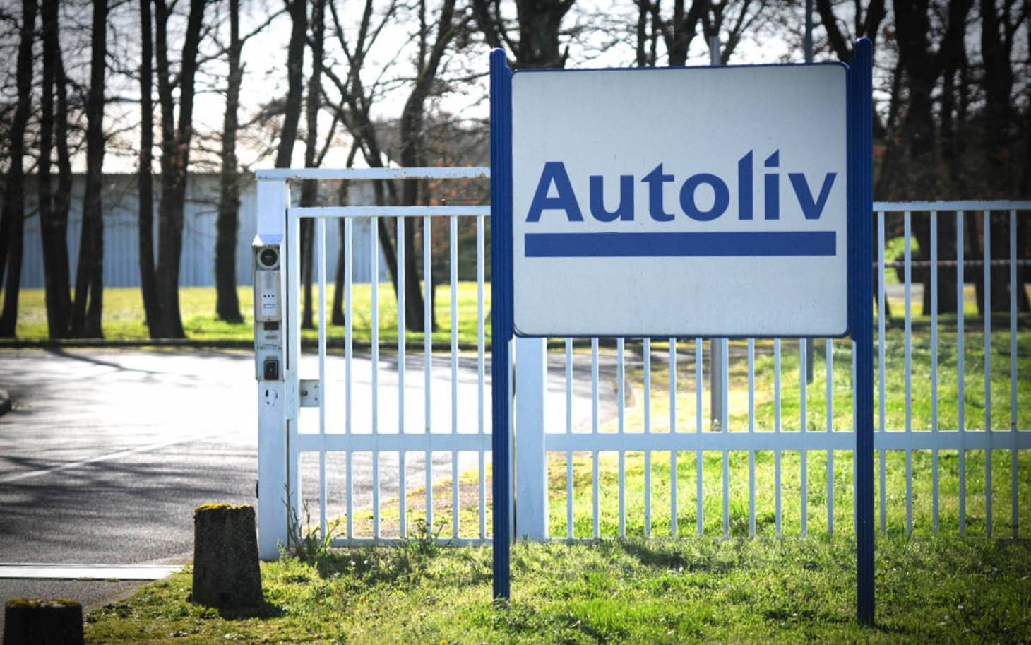 Autoliv-Isodelta,  le début de la fin