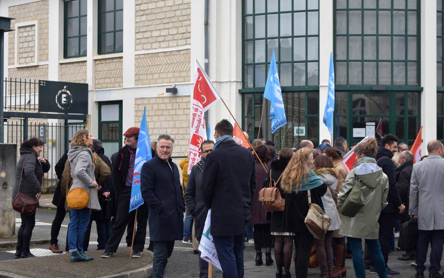 Contre le « choc des savoirs »