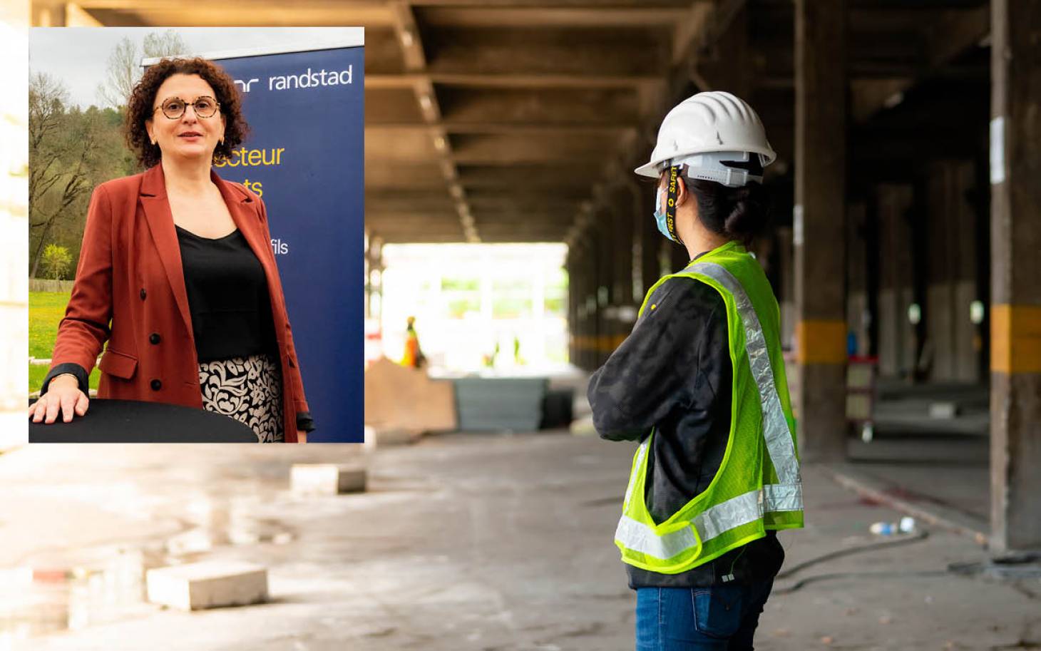 Travail temporaire : « Nous sommes  la variable d’ajustement »