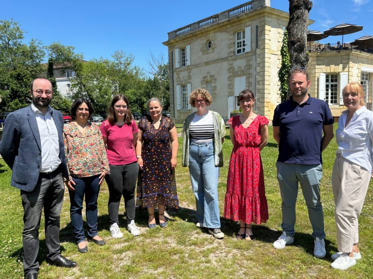 Filière agricole : deux étudiantes poitevines à l’honneur