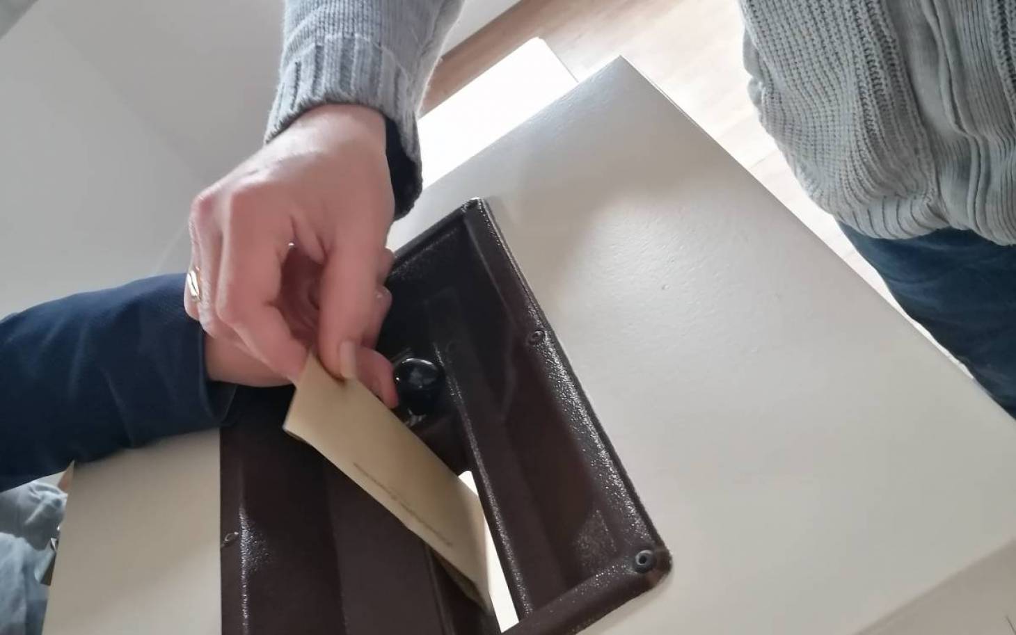 Elections européennes : 47,39% de participation dans la Vienne à 17h