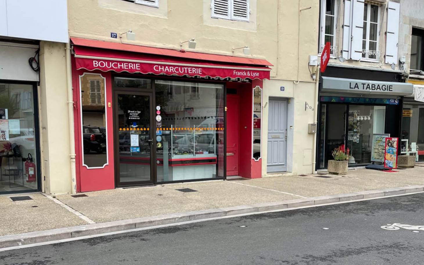 Artisans naufragés en reconquête