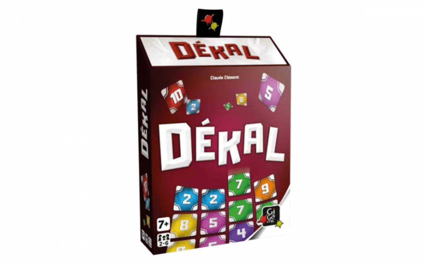 Dékal, le tube de l’été ?