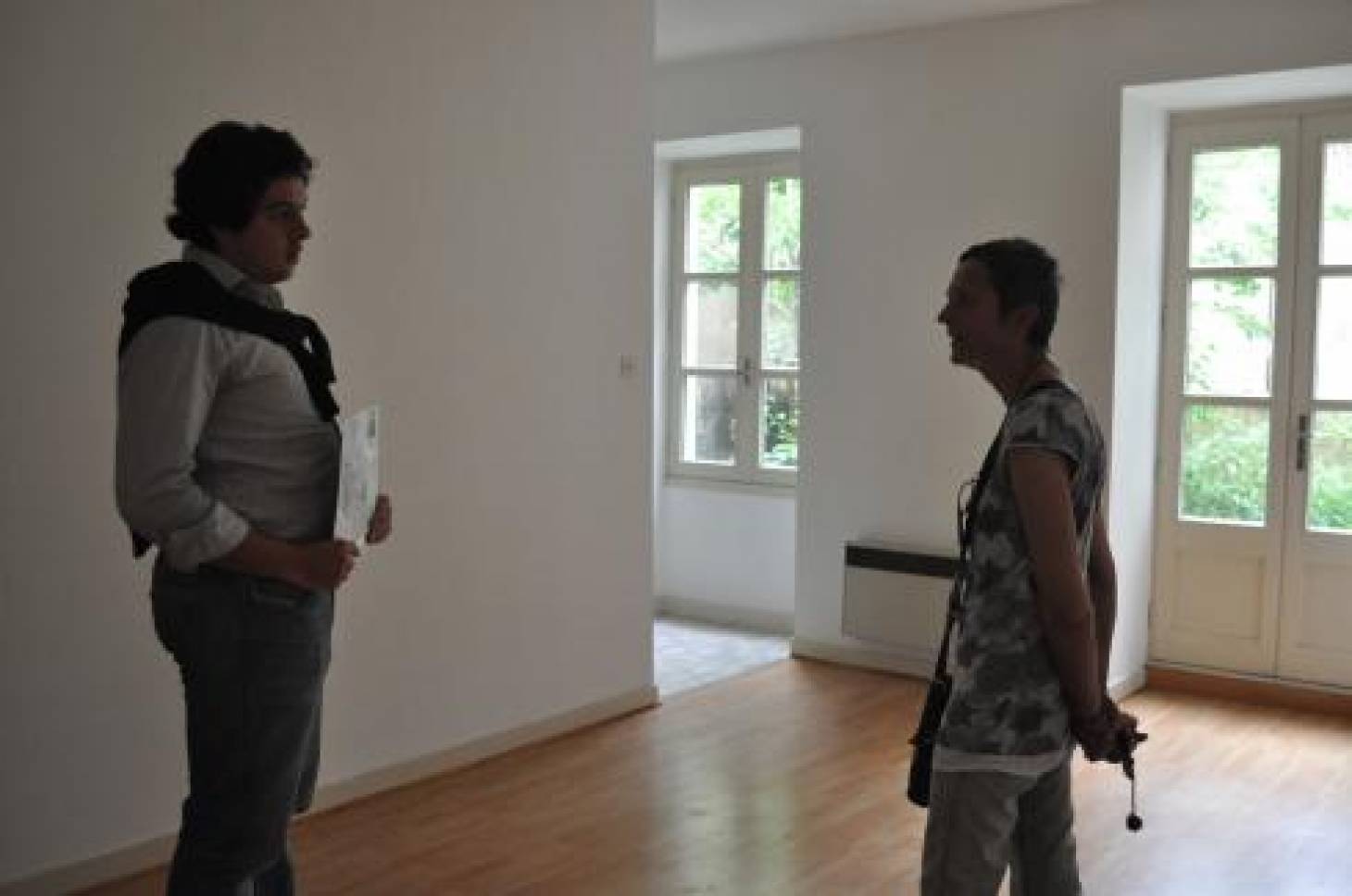 Etudiant recherche appartement