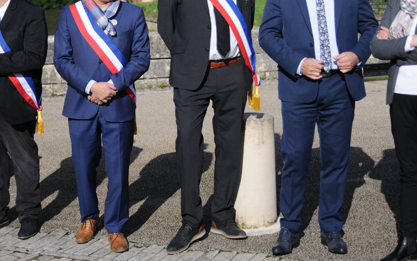 Municipales 2026 - La crise des vocations  en questions