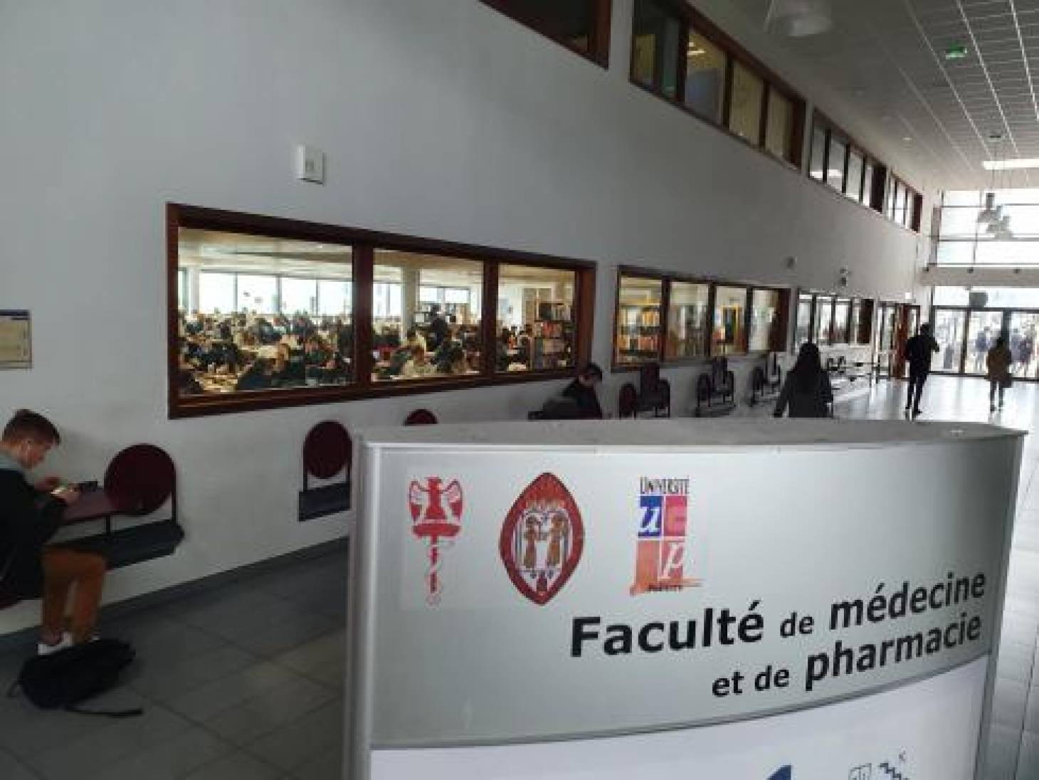 Poitiers : le SOS de l'école d'orthophonie 