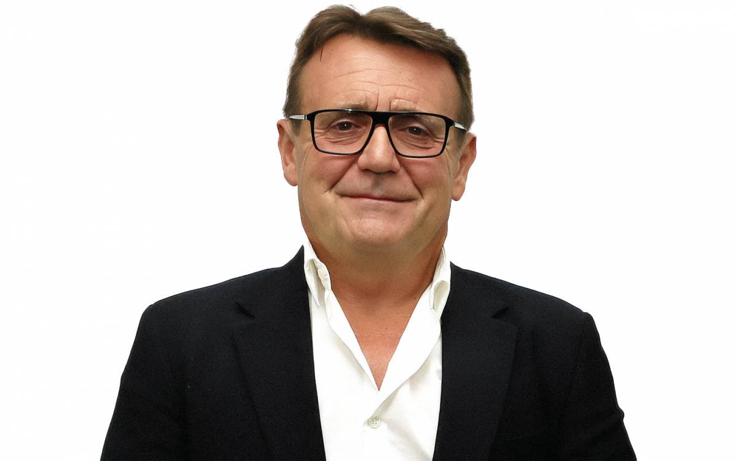 Sébastien Guérin : « On donne du plaisir aux gens »
