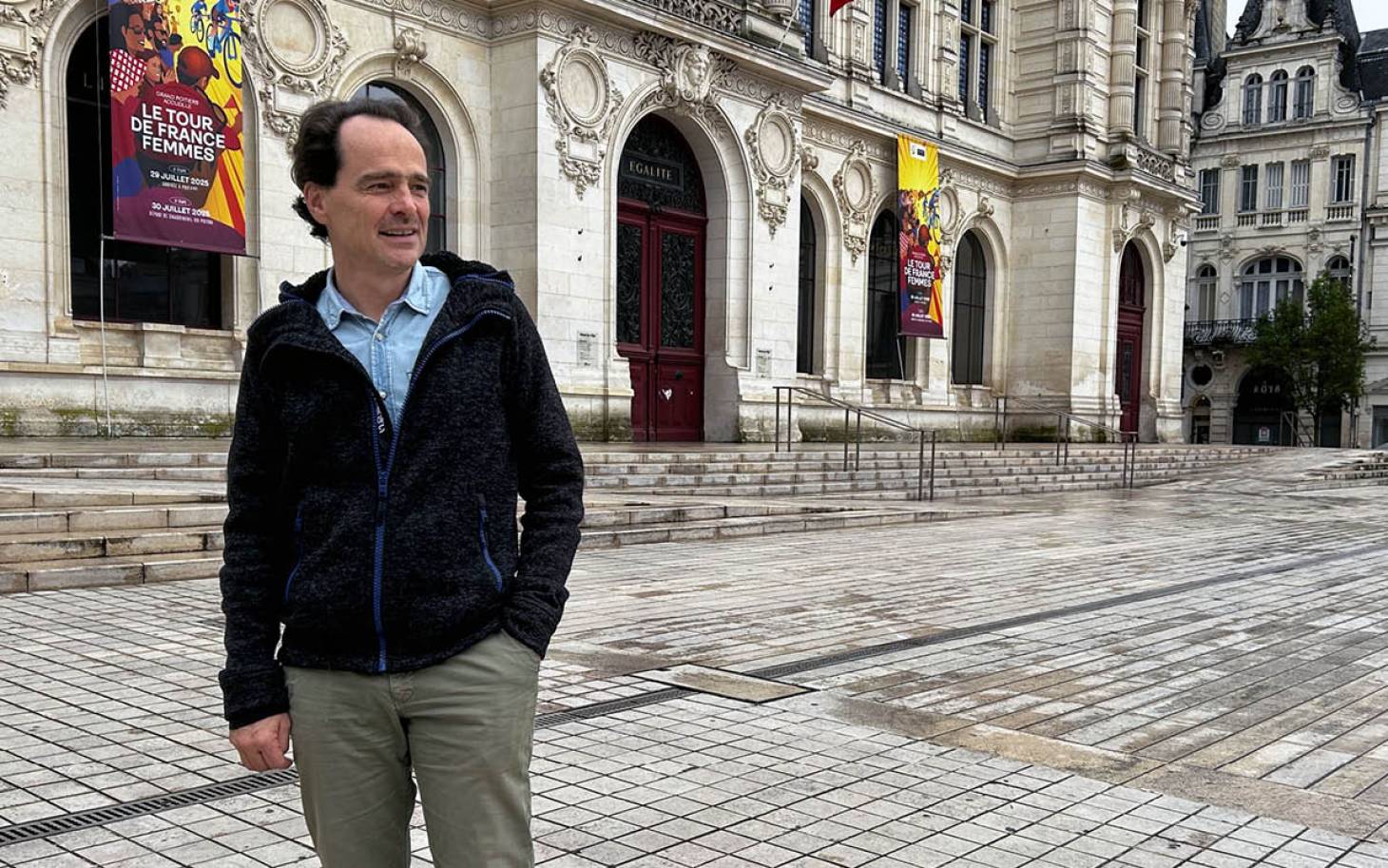 Alban Cerisier, Petit Prince de l'édition