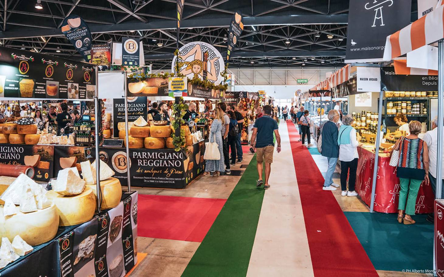 Foire de Poitiers : que la fête  commence !
