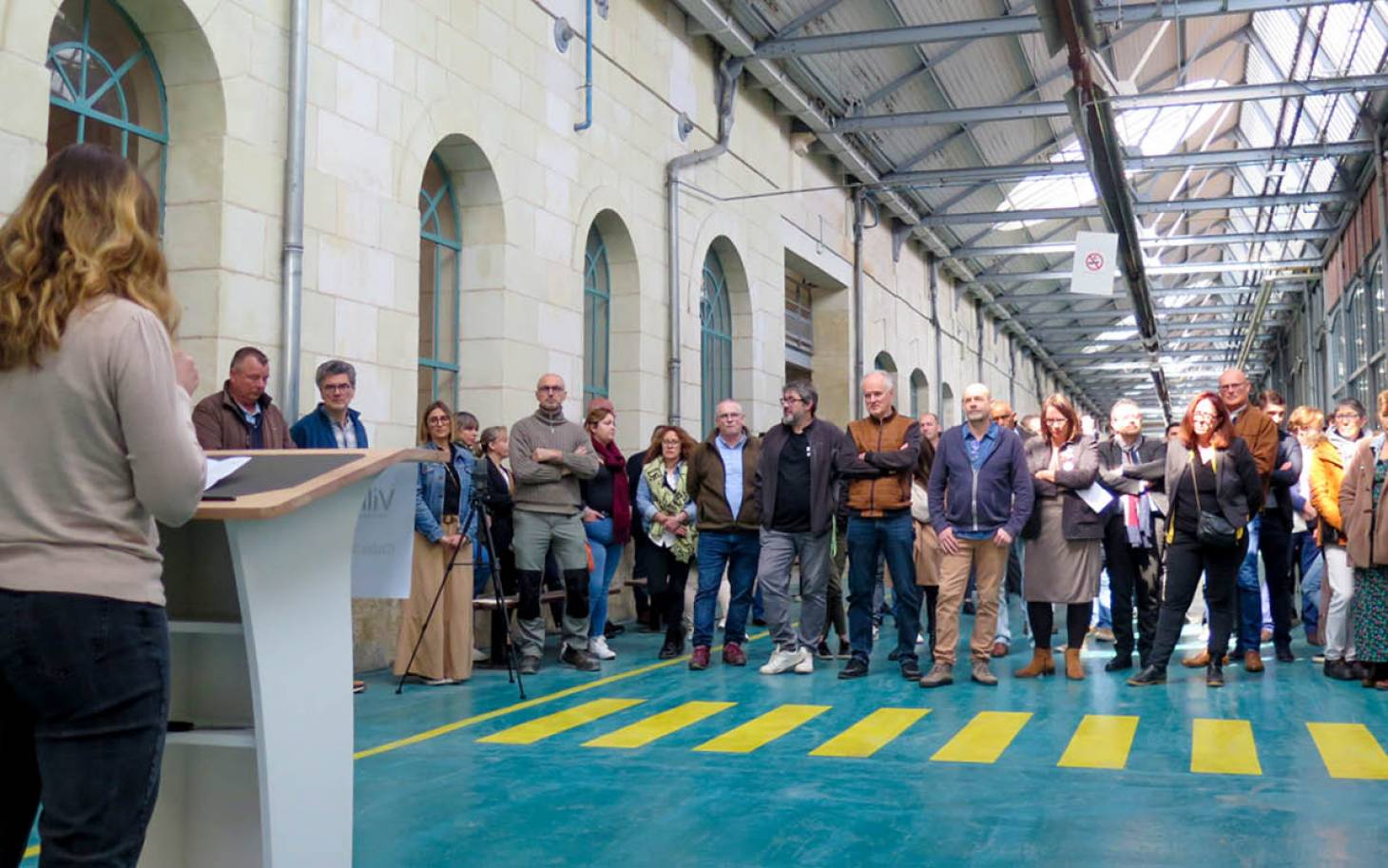 Afpa : un village, des solutions
