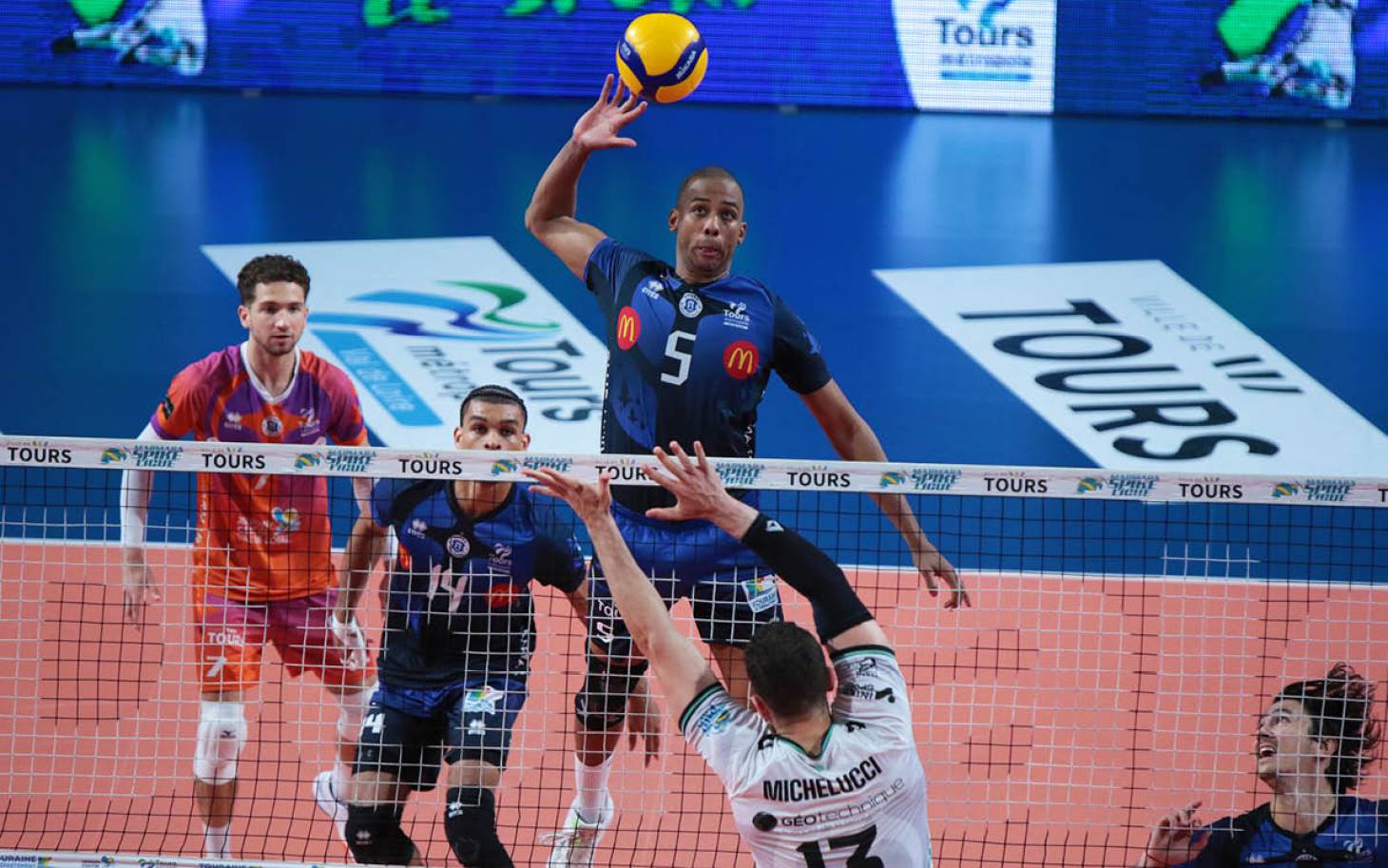 L’Alterna SPVB a pris date