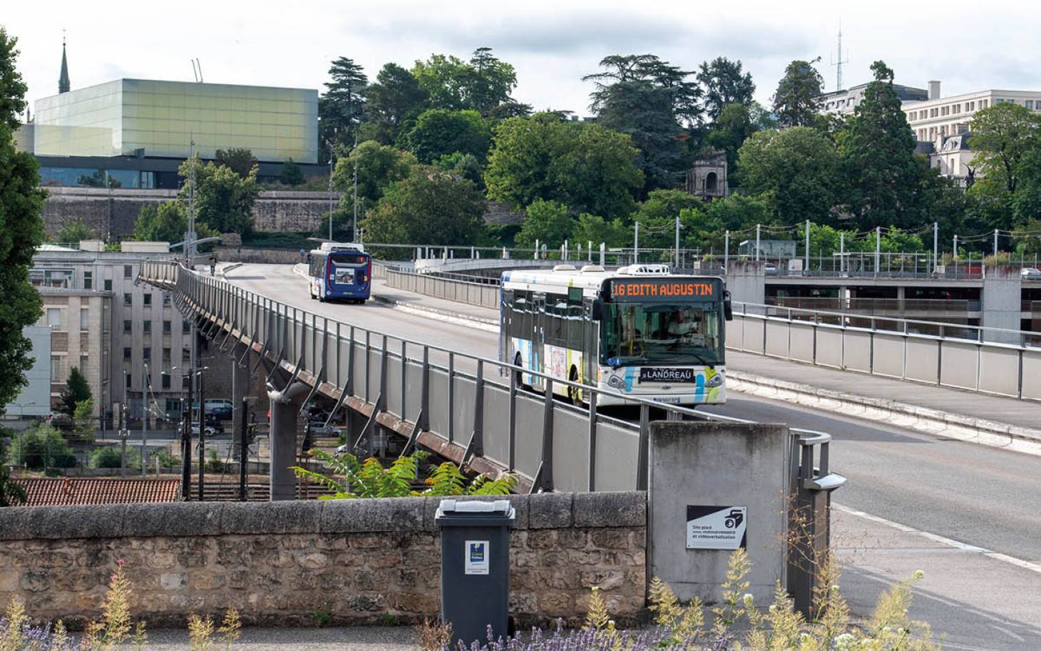 Des mobilités en mouvement