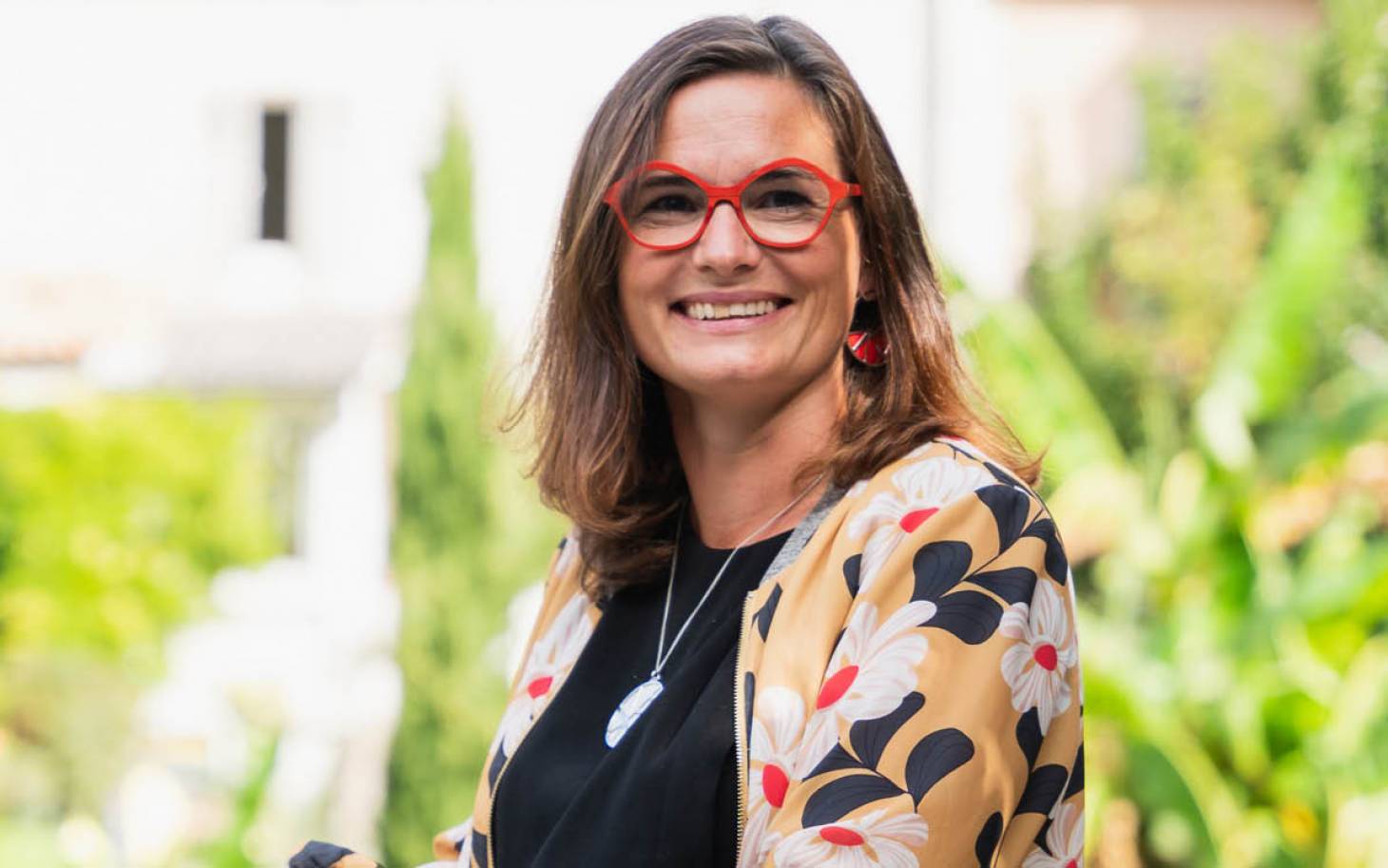 Santé mentale : « Allez, bouge-toi, sors un peu ! »