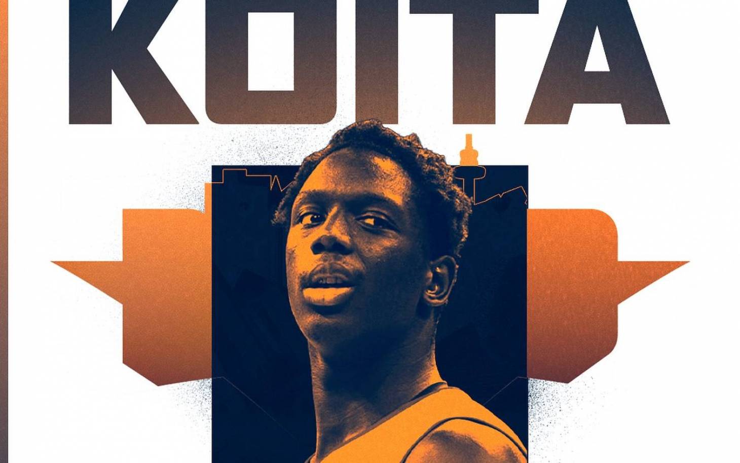 Basket/Pro B - Le PB86 mise sur Soumaïla Koita