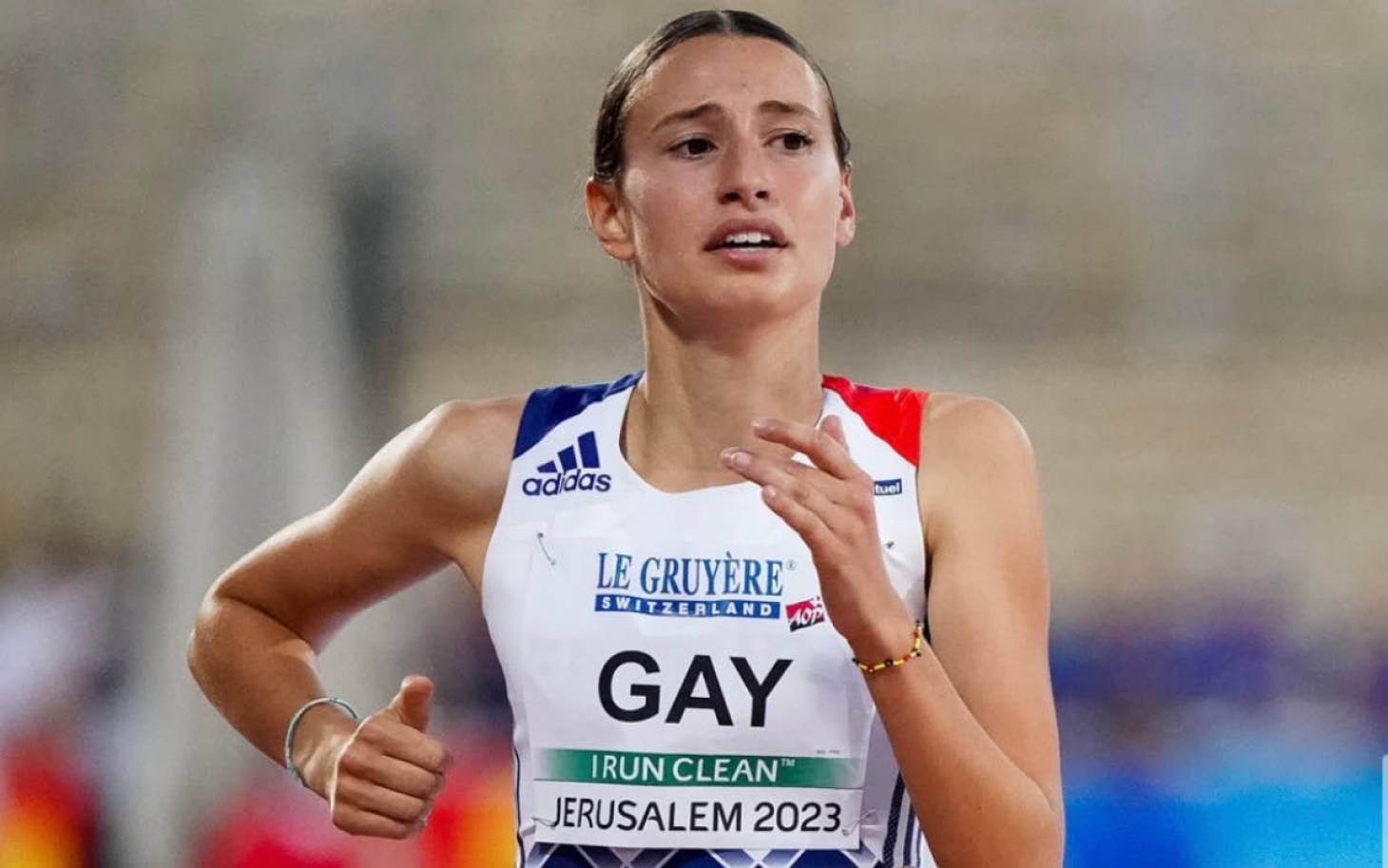 Meeting d'athlétisme : Poitiers monte en gamme