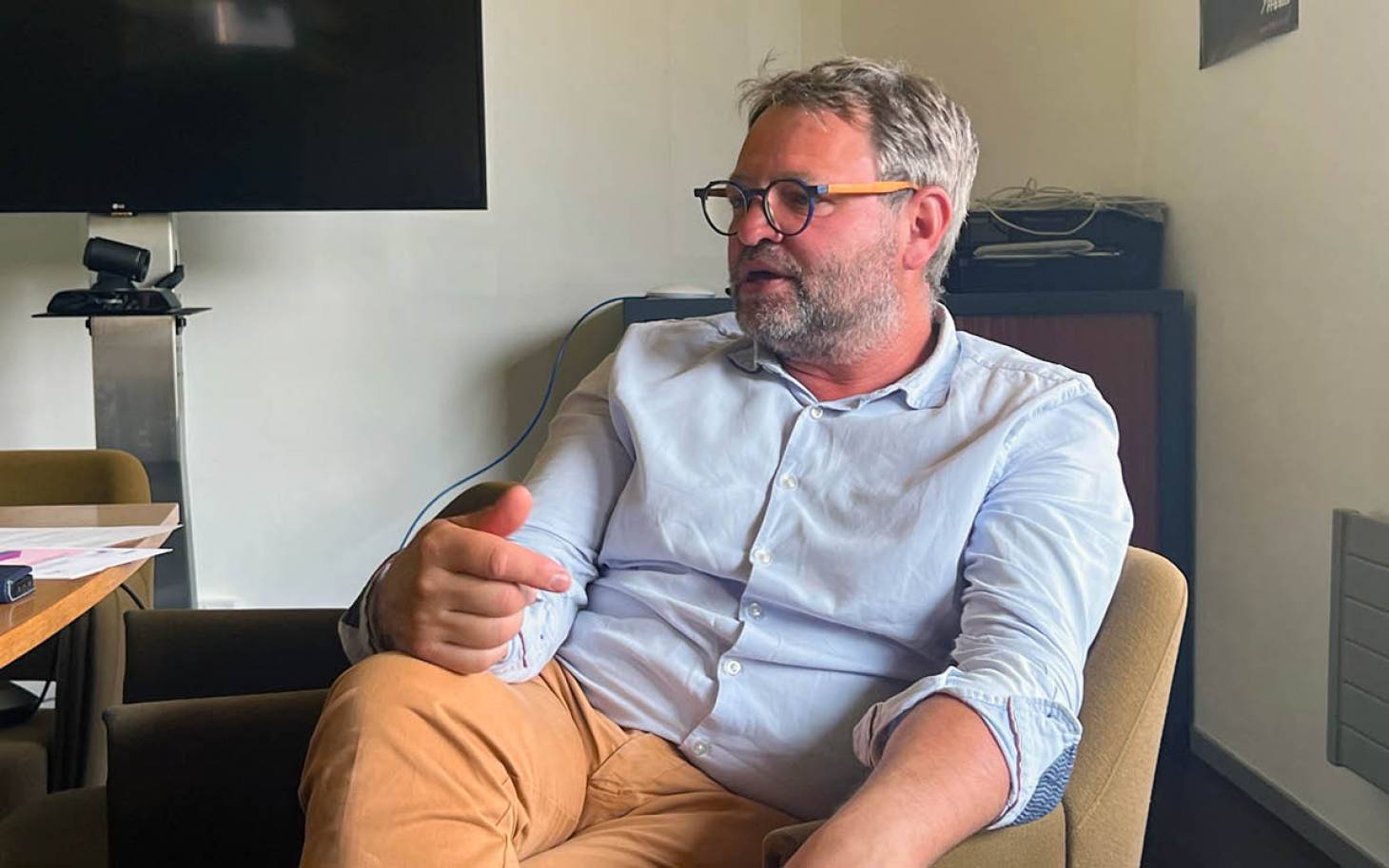 MaPrimeRénov’ :  « un coup de bambou »