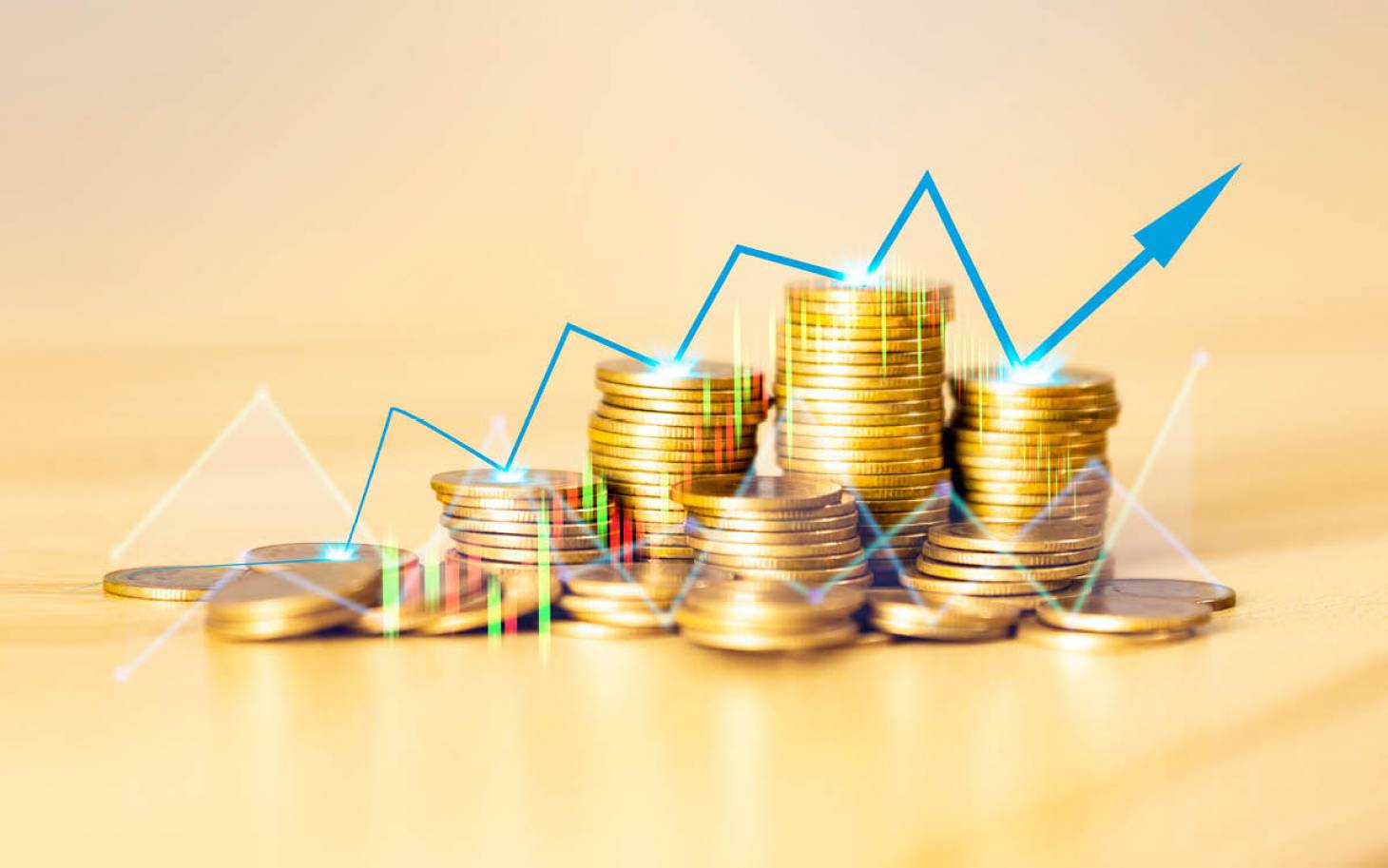 La vente d’or