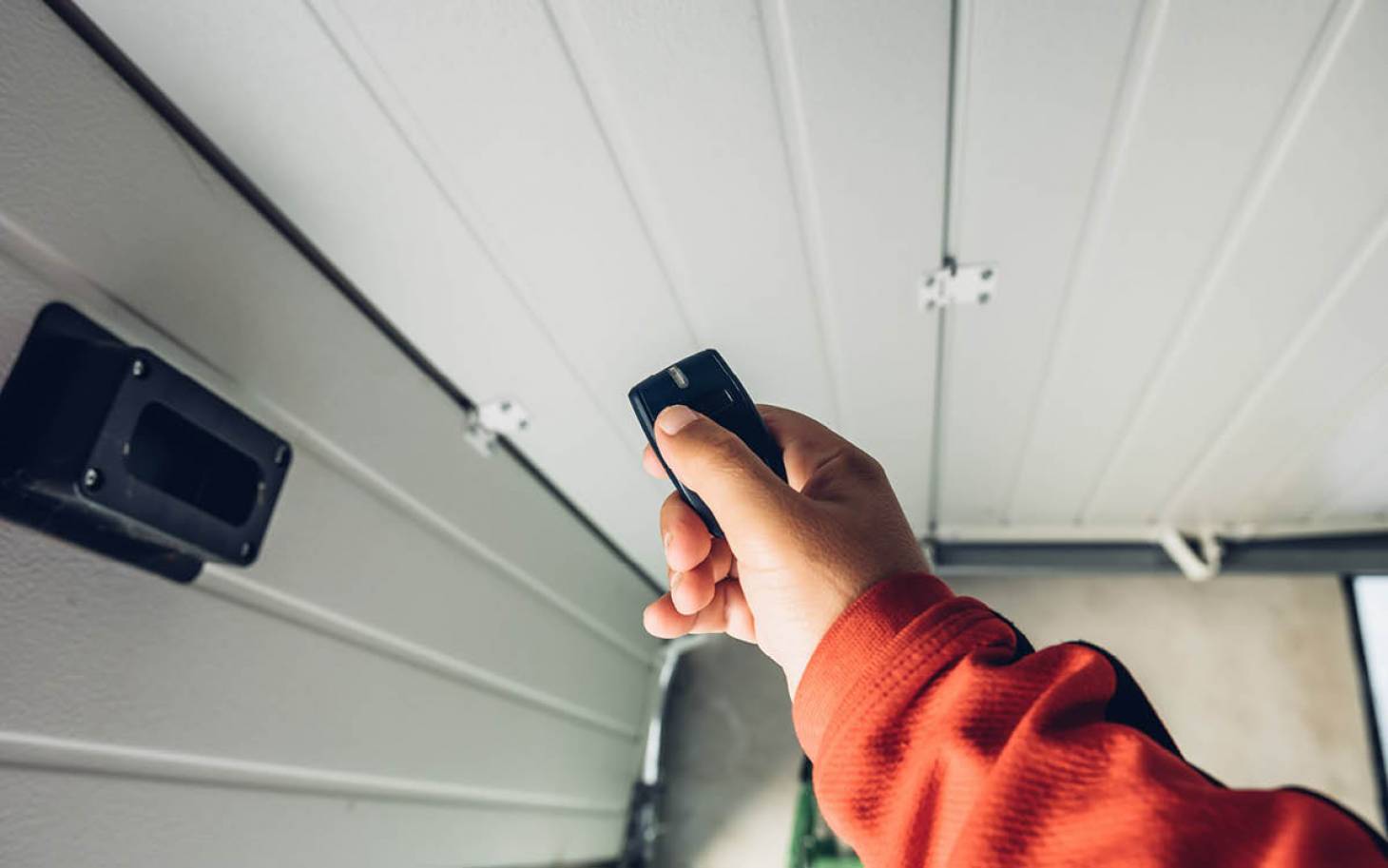 Le garage n’a pas d’âge