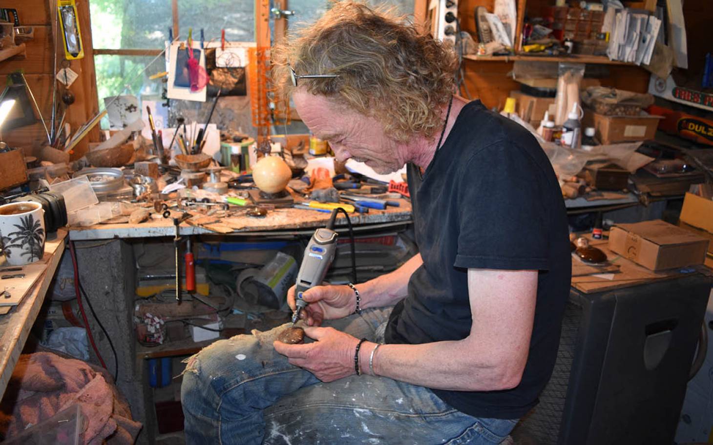 Artisans d’art  cherchent visibilité
