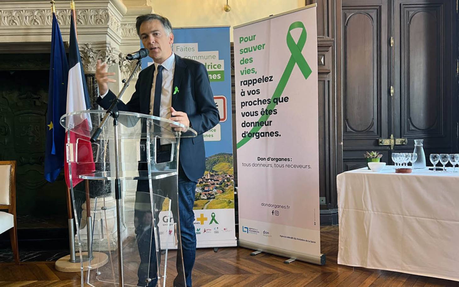 Don d’organes et idées reçues