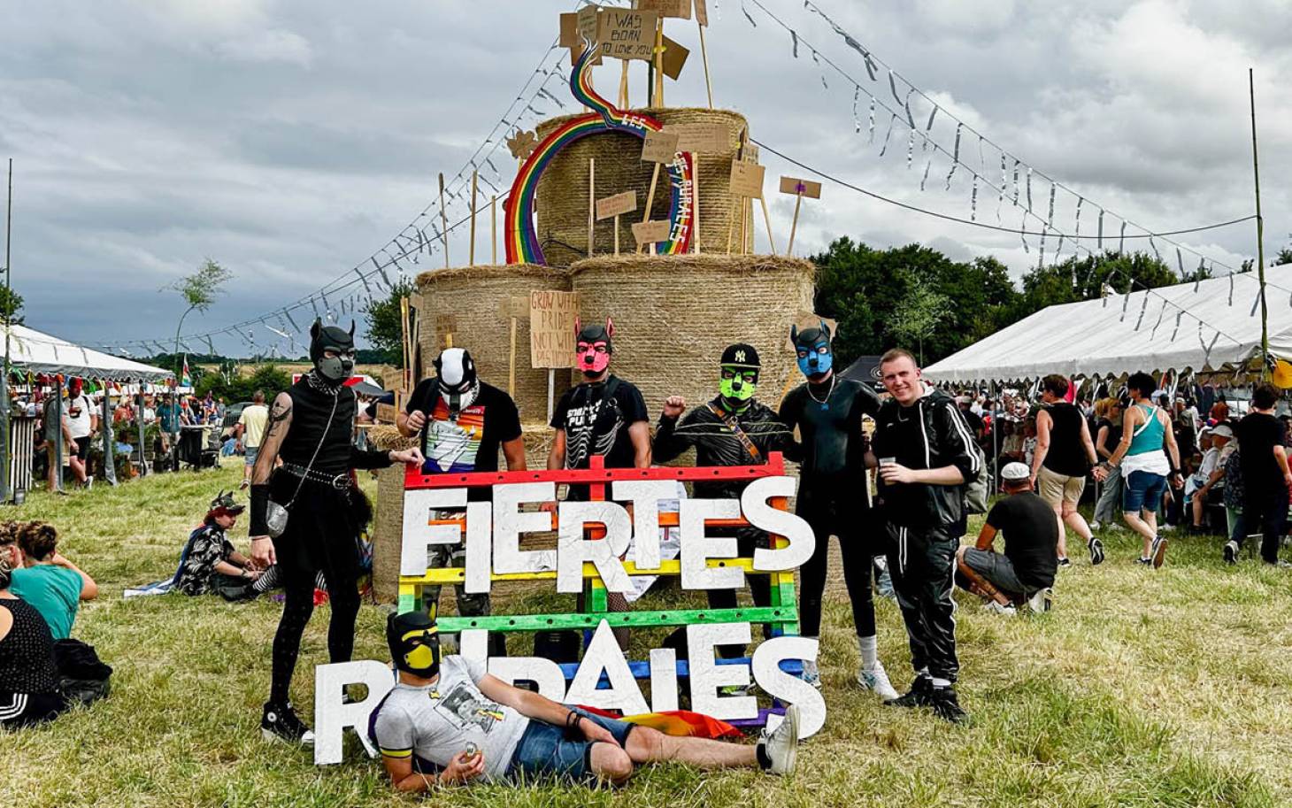 Petites communes,  grandes idées