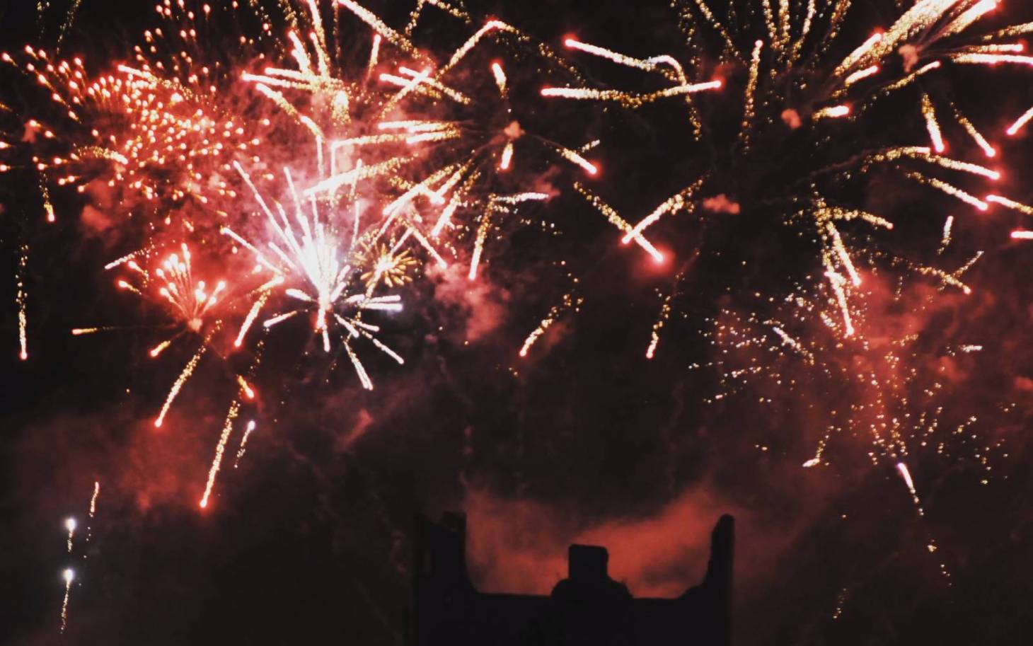 Vienne : les feux d’artifice interdits les 13 et 14 juillet