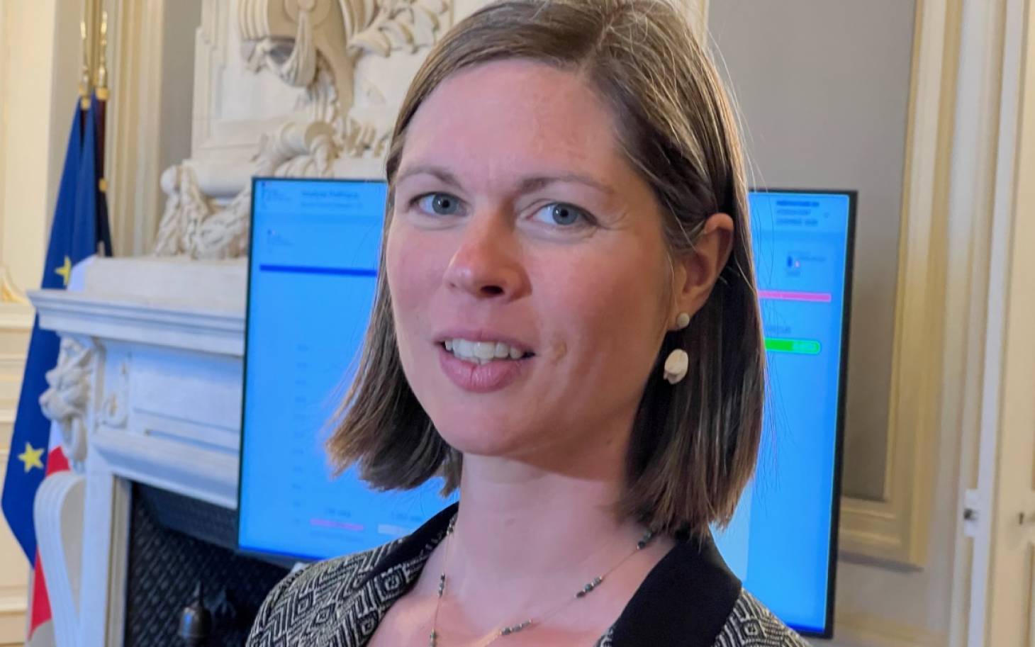 Loi Duplomb - Le parquet de Poitiers ouvre une procédure d'information judiciaire contre Lisa Belluco