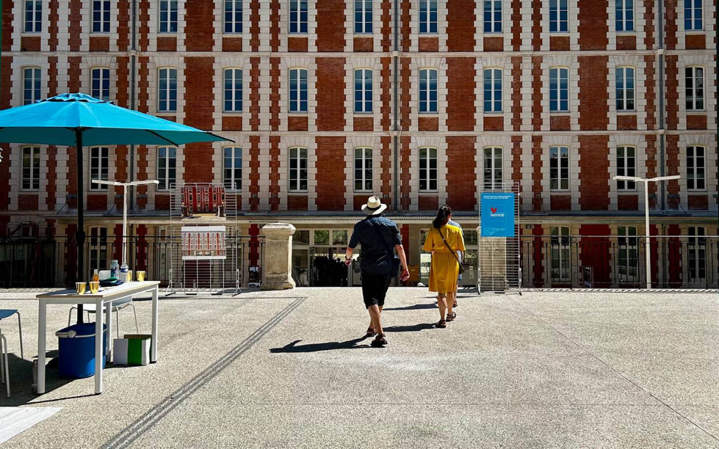 L’an II du collège Henri IV