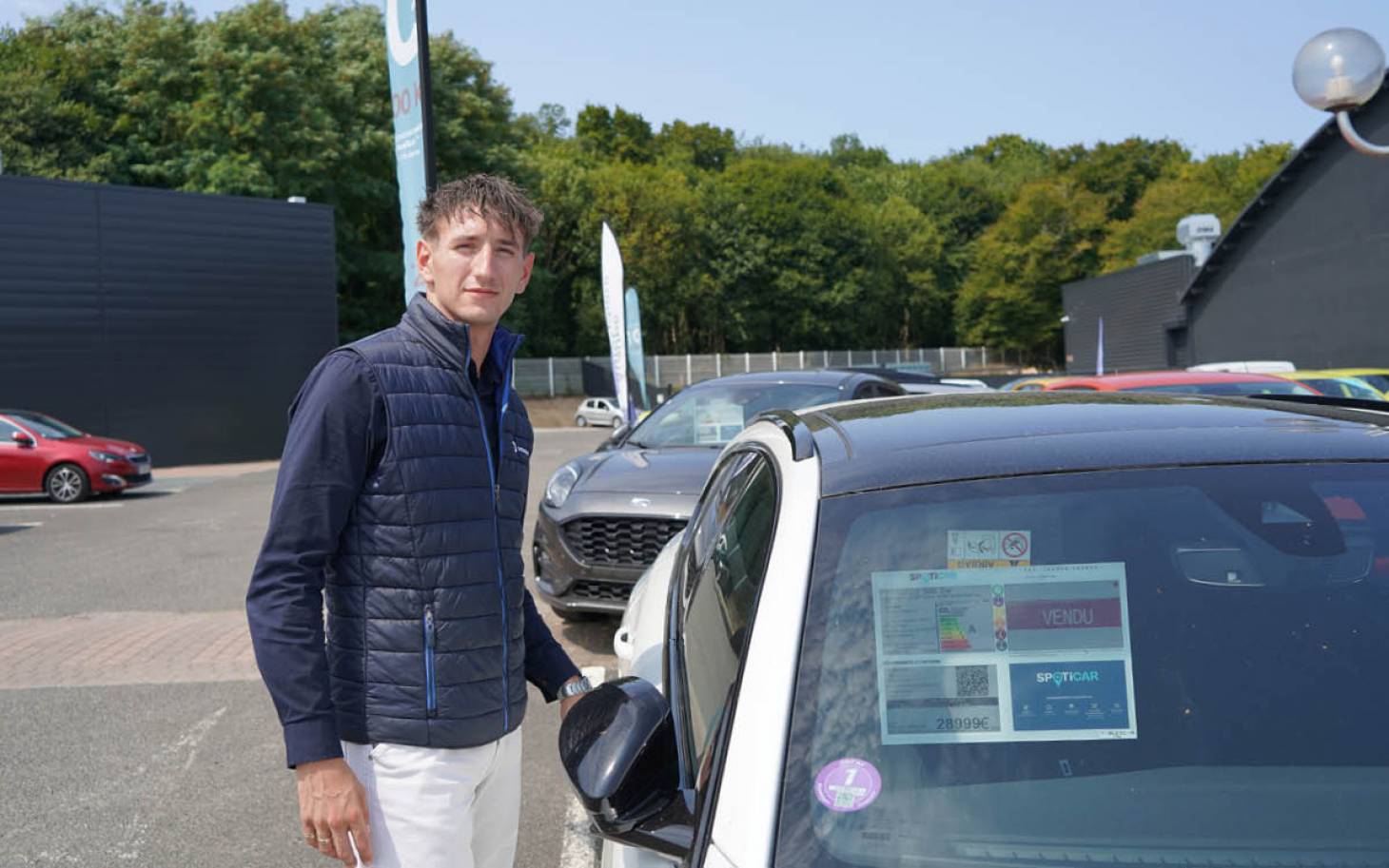 L’apprentissage,  créateur d’avenir