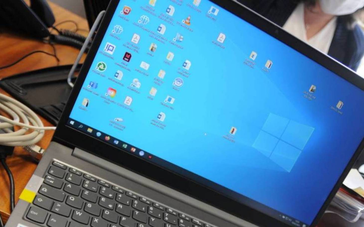 CCAS et Ville de Poitiers victimes d'une cyberattaque