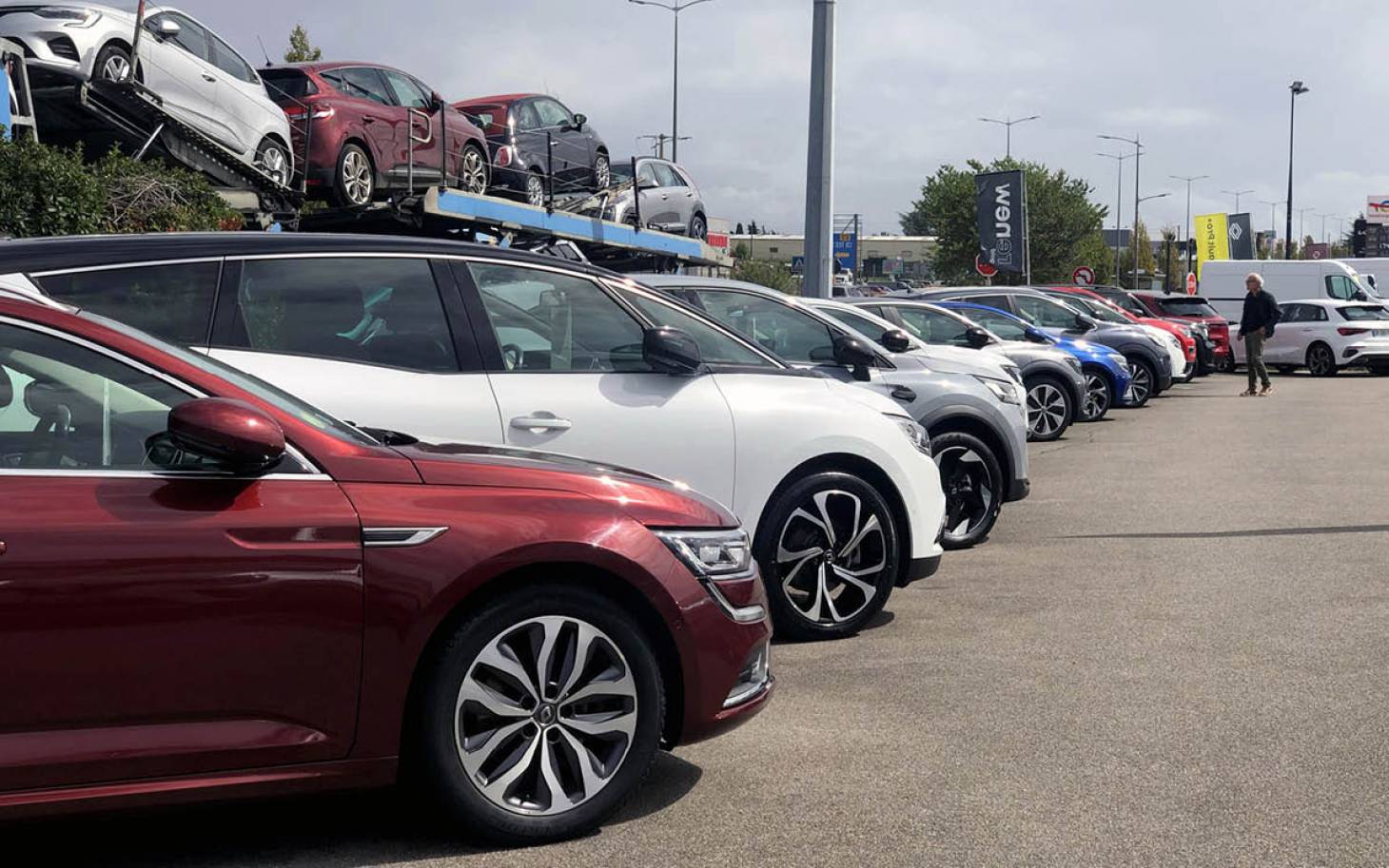 Un vrai « festival »  de l’auto-moto à Poitiers