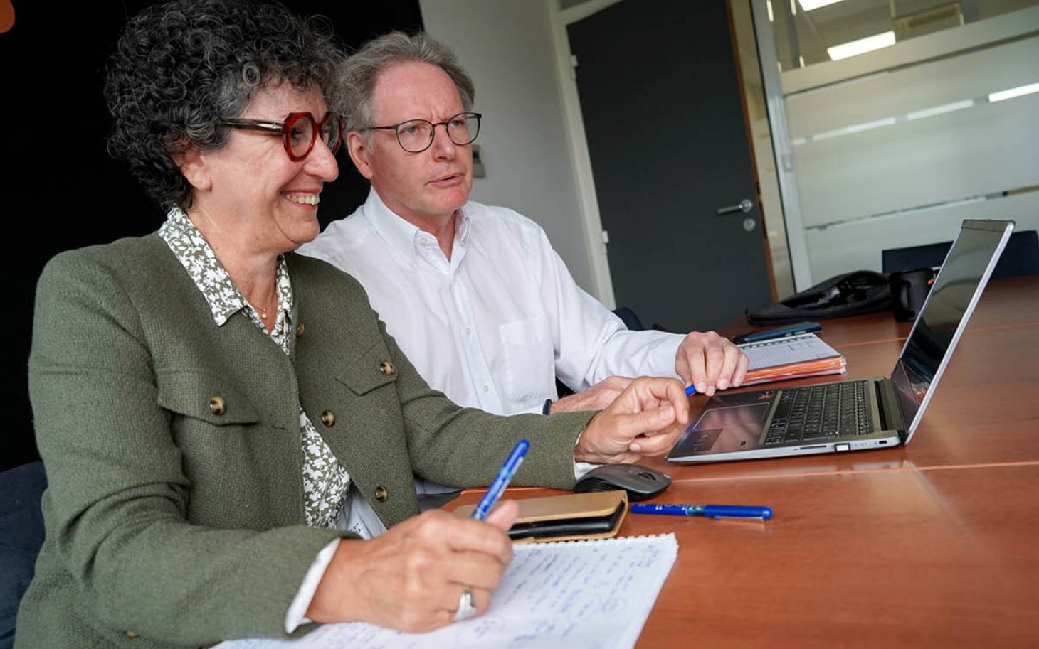 L’avènement des managers de transition