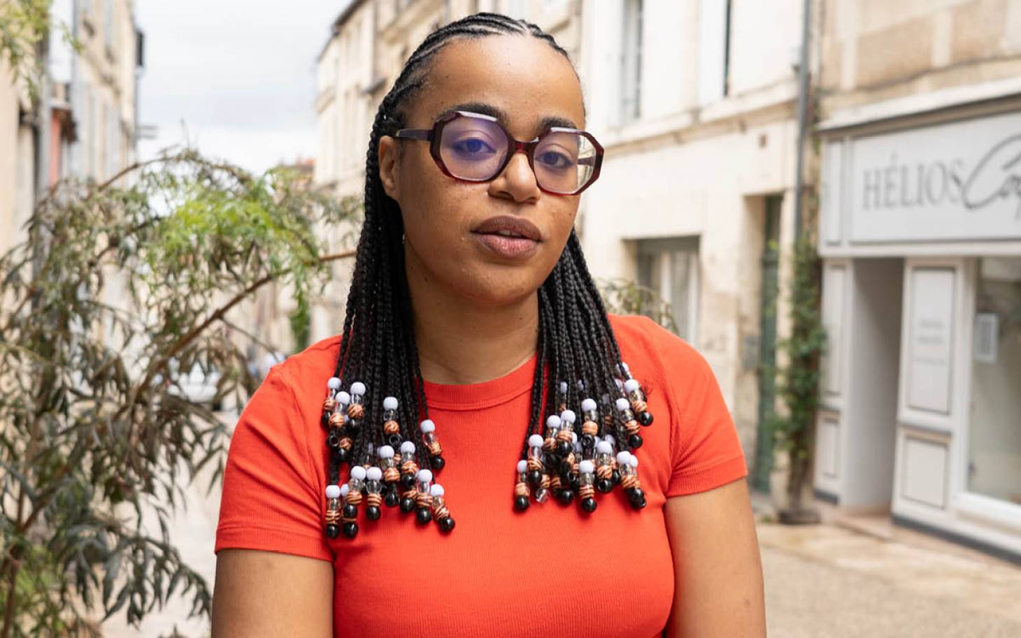 Alexia Ondongo : « Nous saurons rebondir »