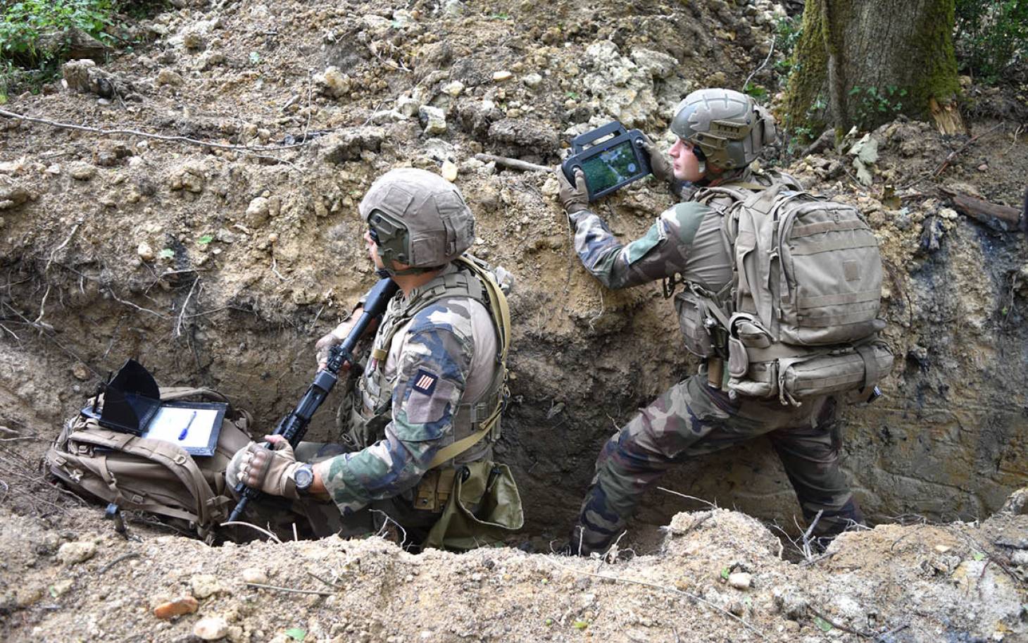 Les drones, ces armes de guerre
