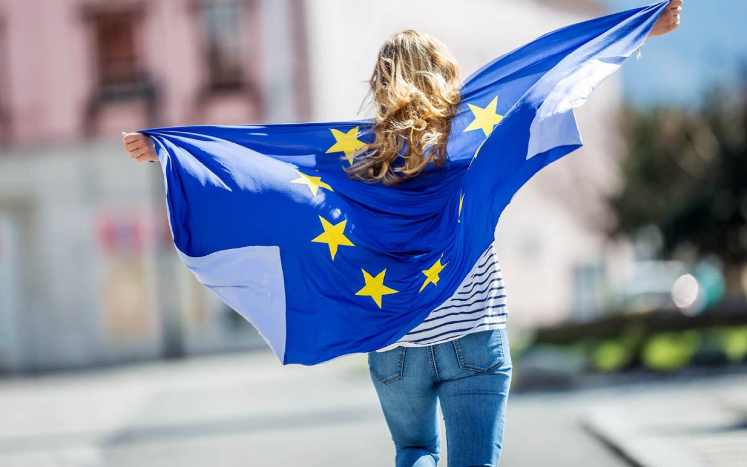 La démocratie et l’Europe