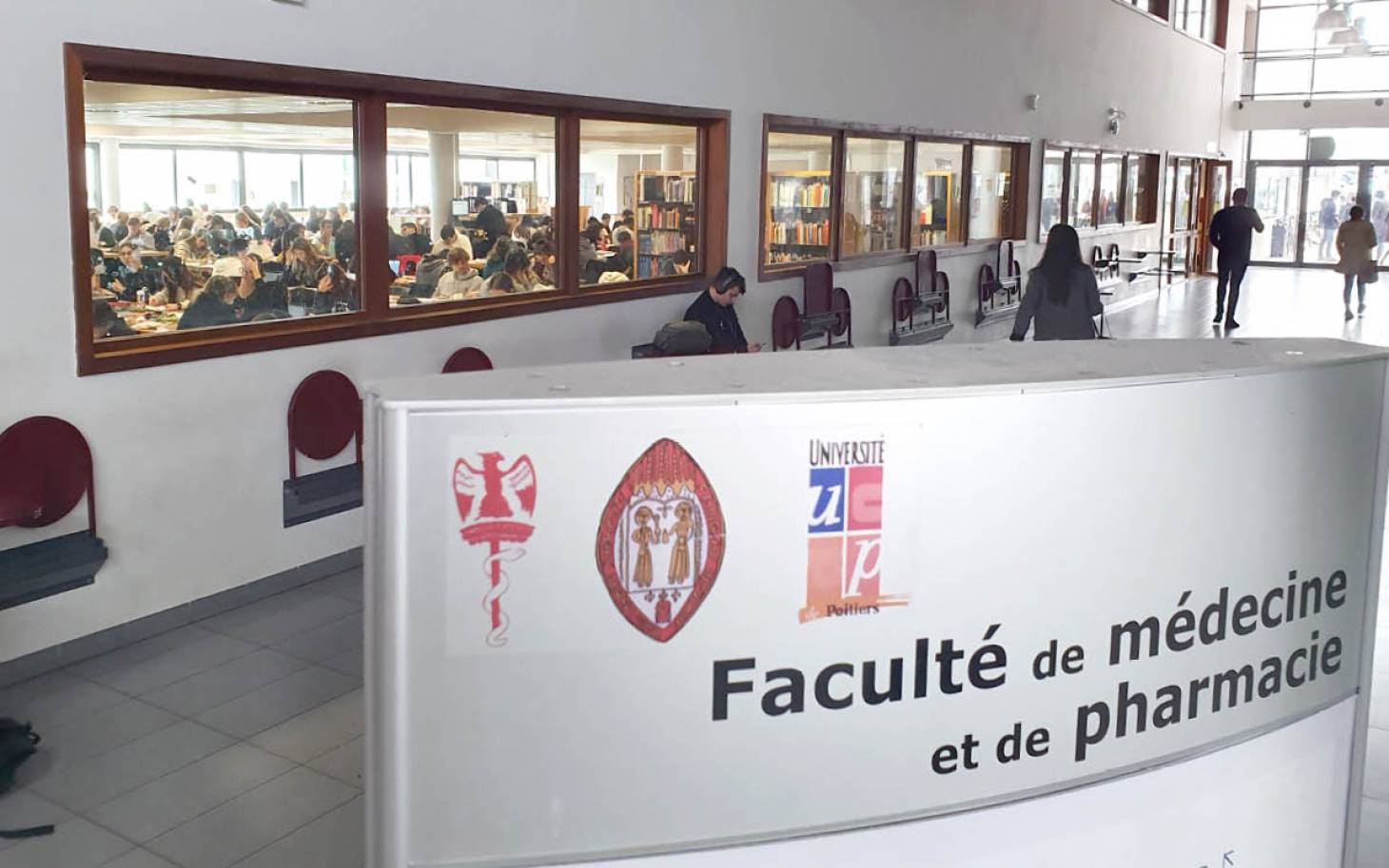 Un DU pour se remettre à jour