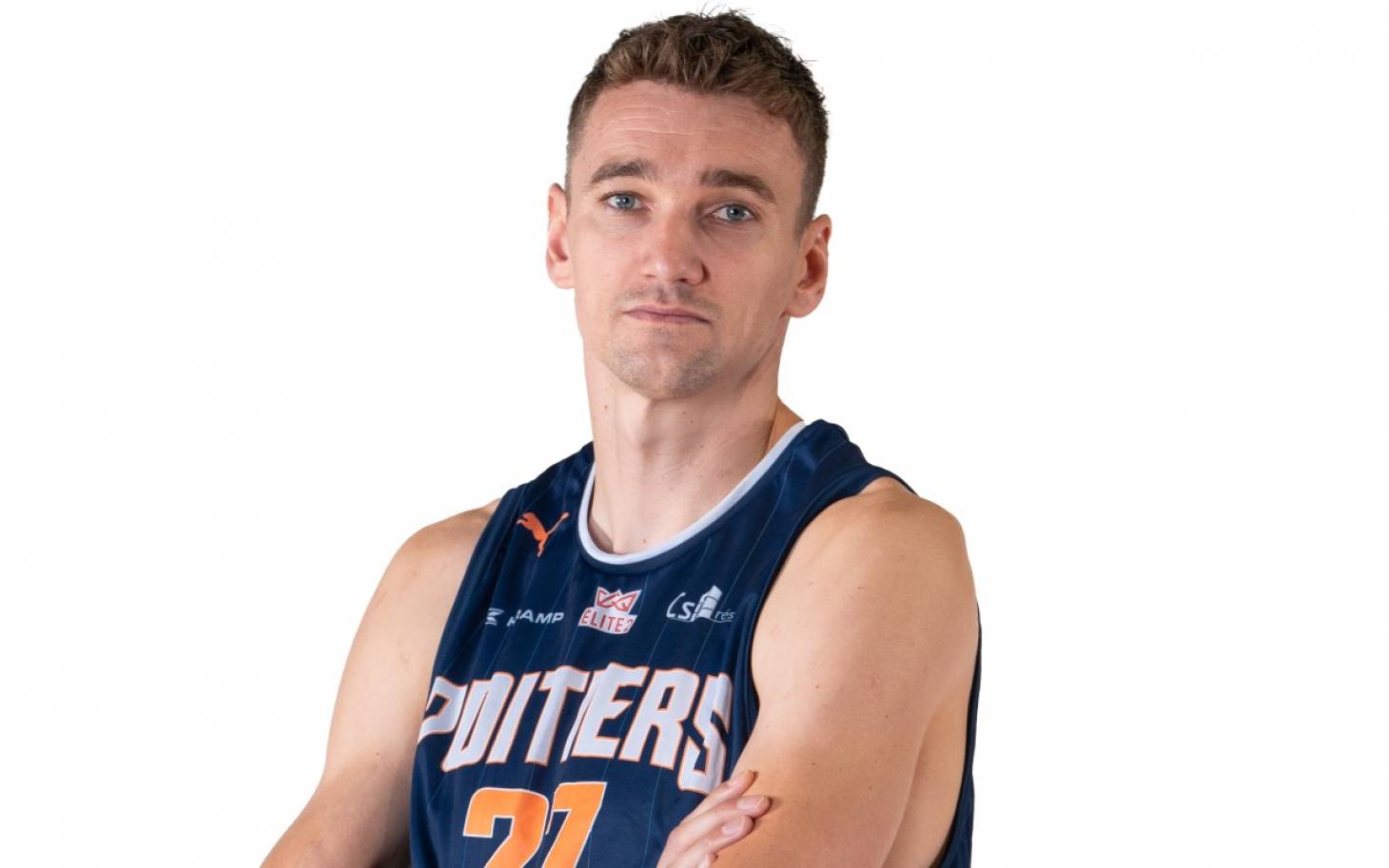 Basket/Elite 2 - Ivan Ramljak indisponible trois matchs