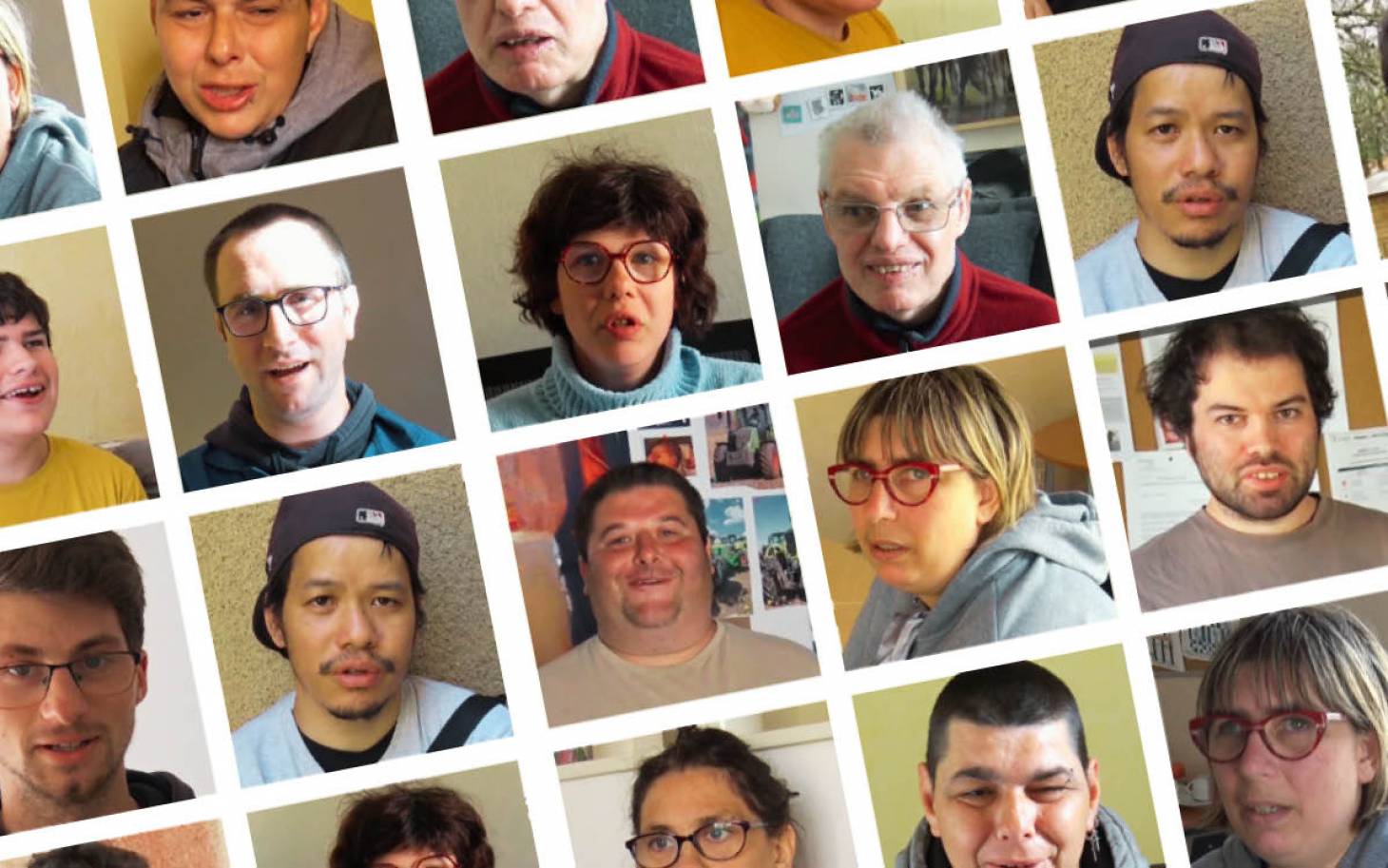 Un p’tit truc en plus à l’Unapei 86