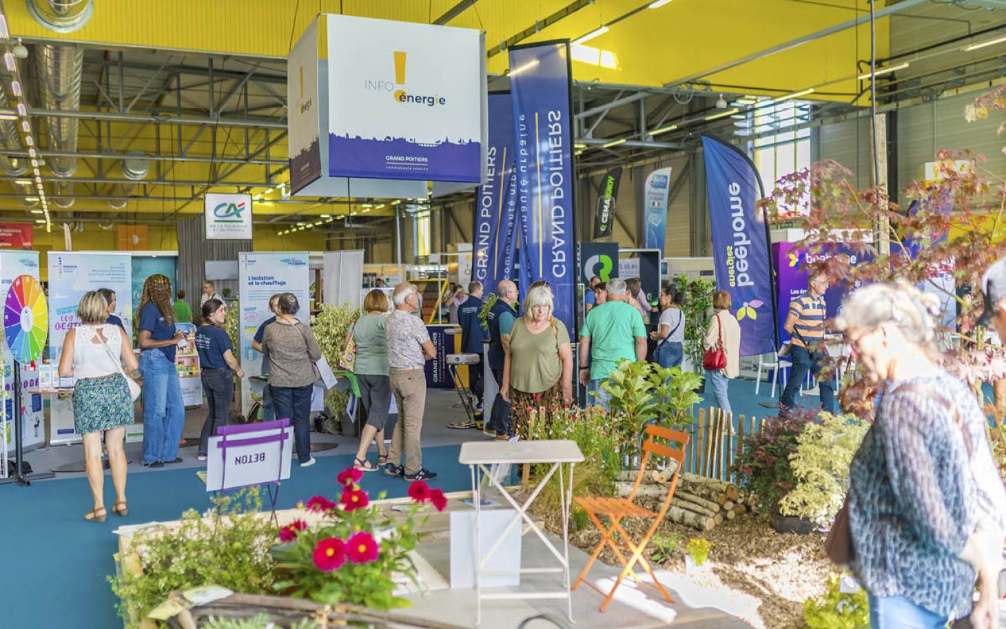 Maison&Créations : les temps forts du salon