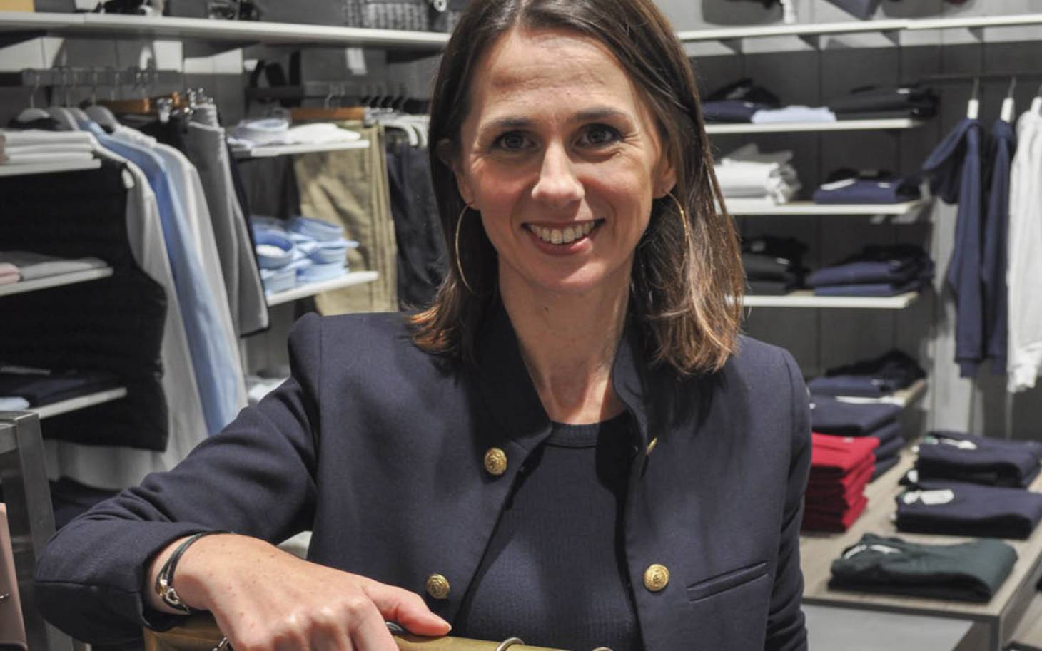 Entreprise : les femmes au pouvoir