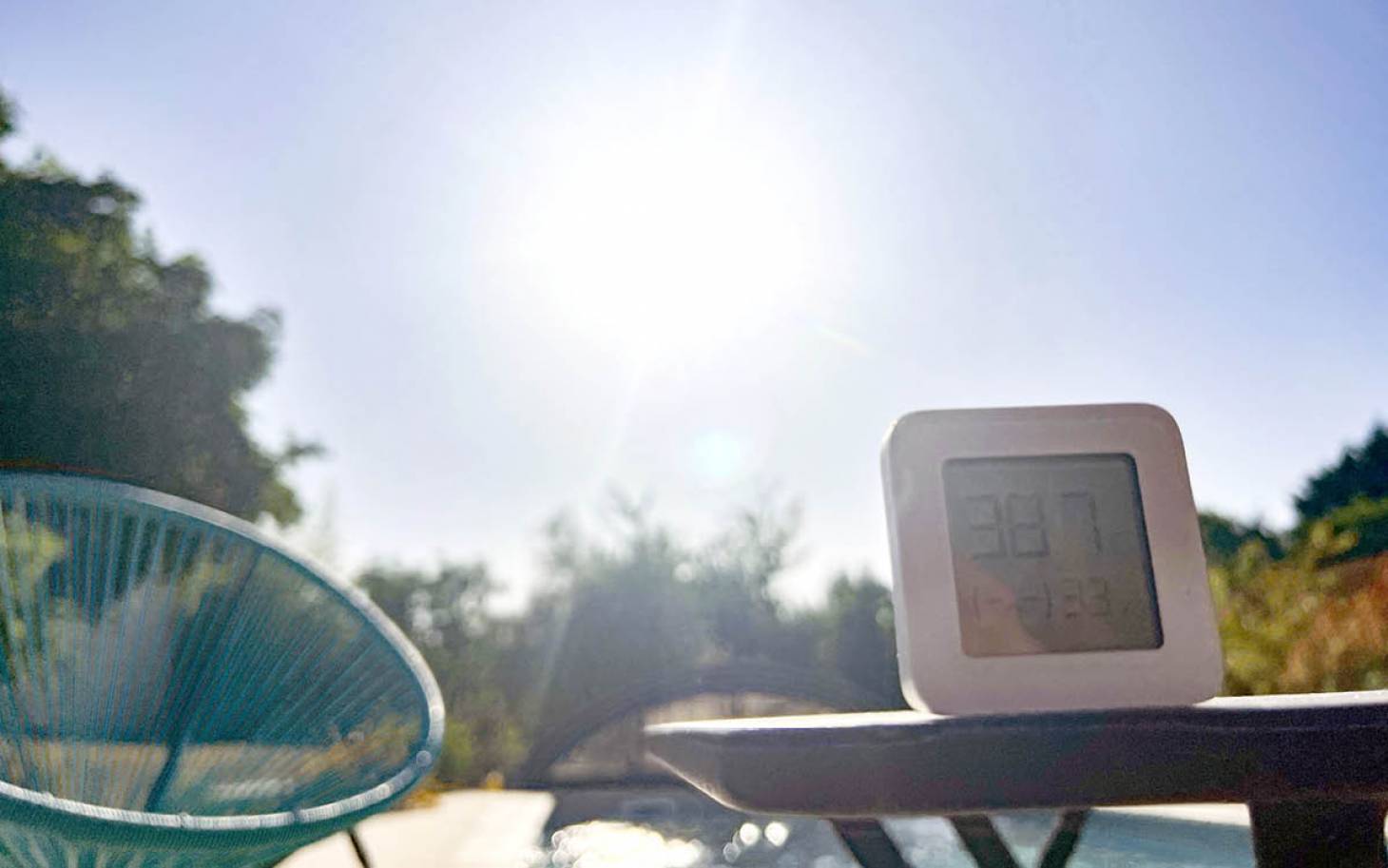 La santé au défi du climat