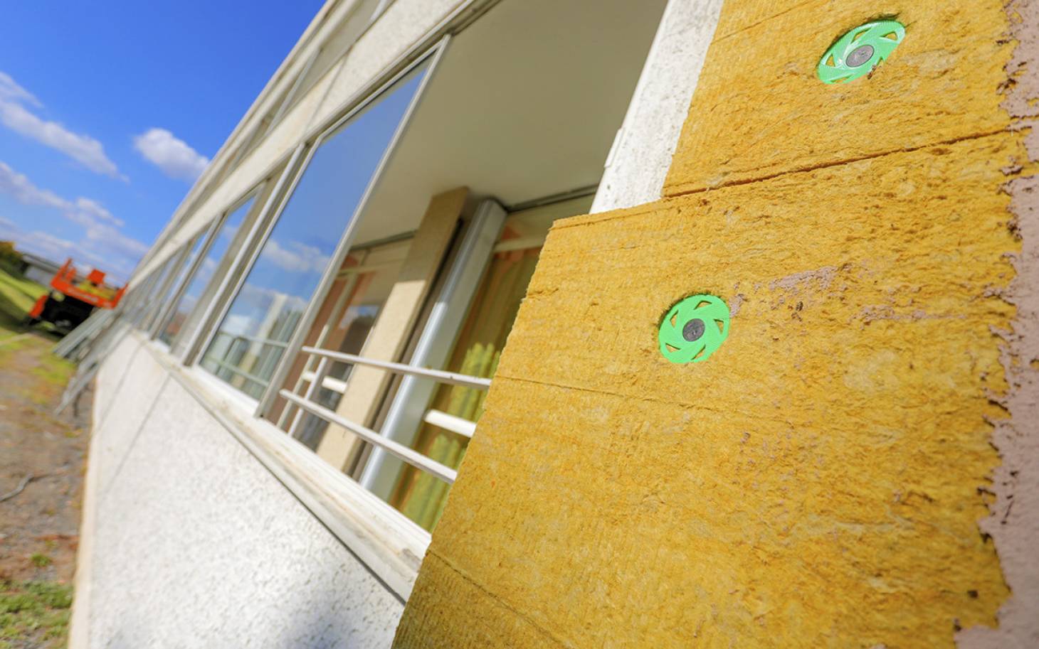 Les locataires frissonnent, les bailleurs rénovent
