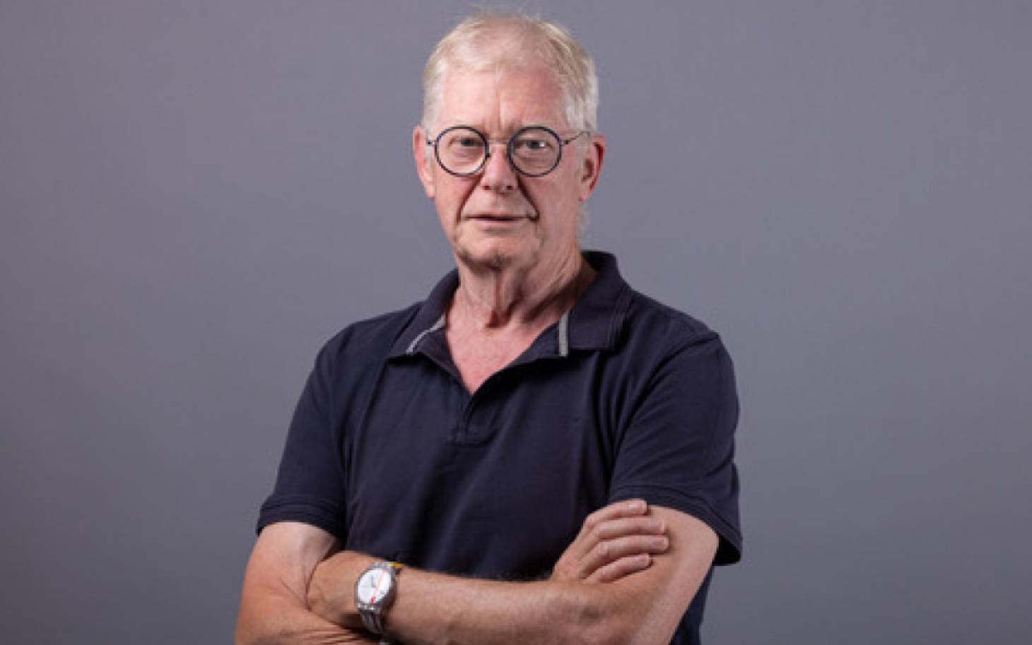« Boomers », qu’il disait !