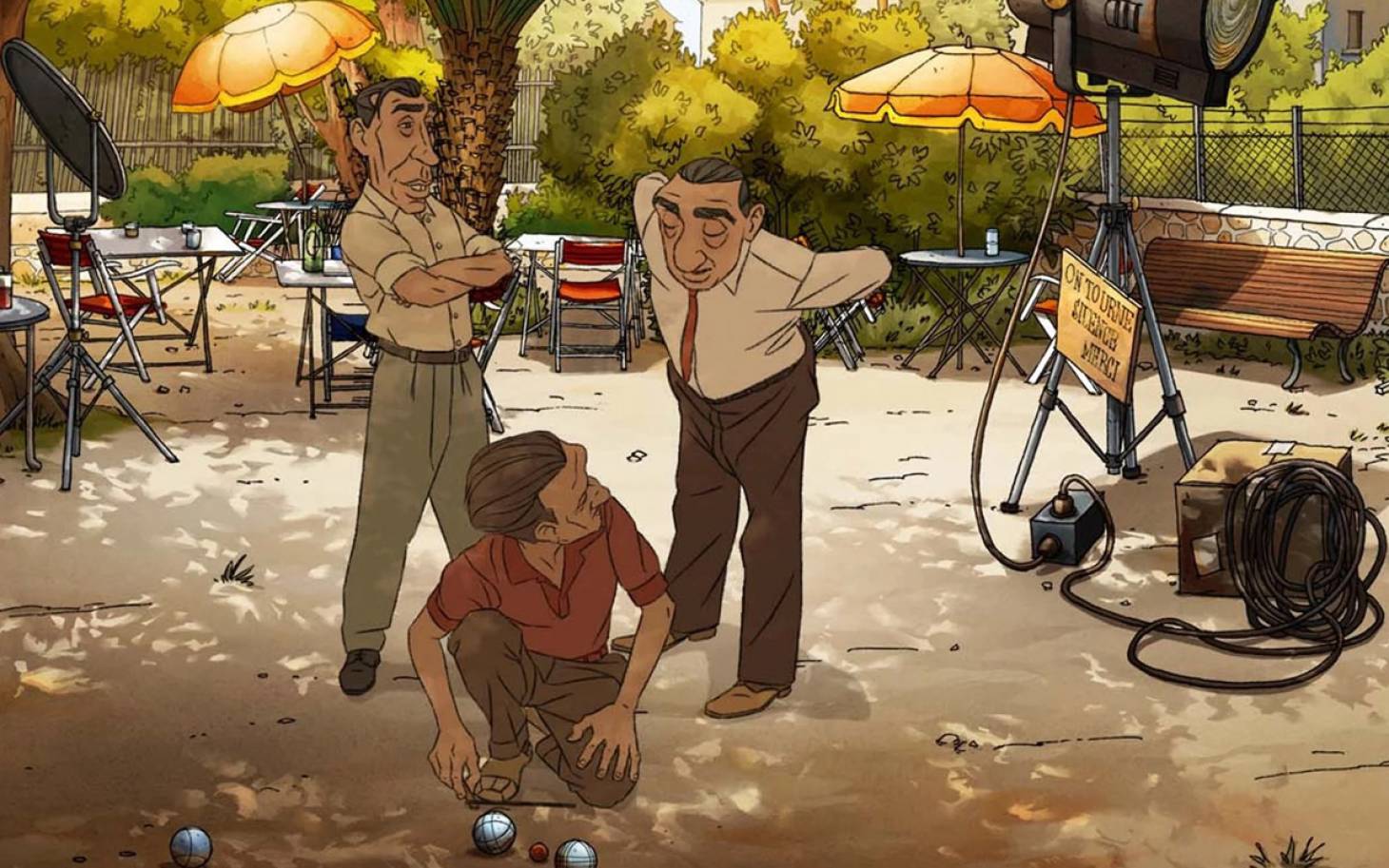 A la Gloire de Marcel Pagnol