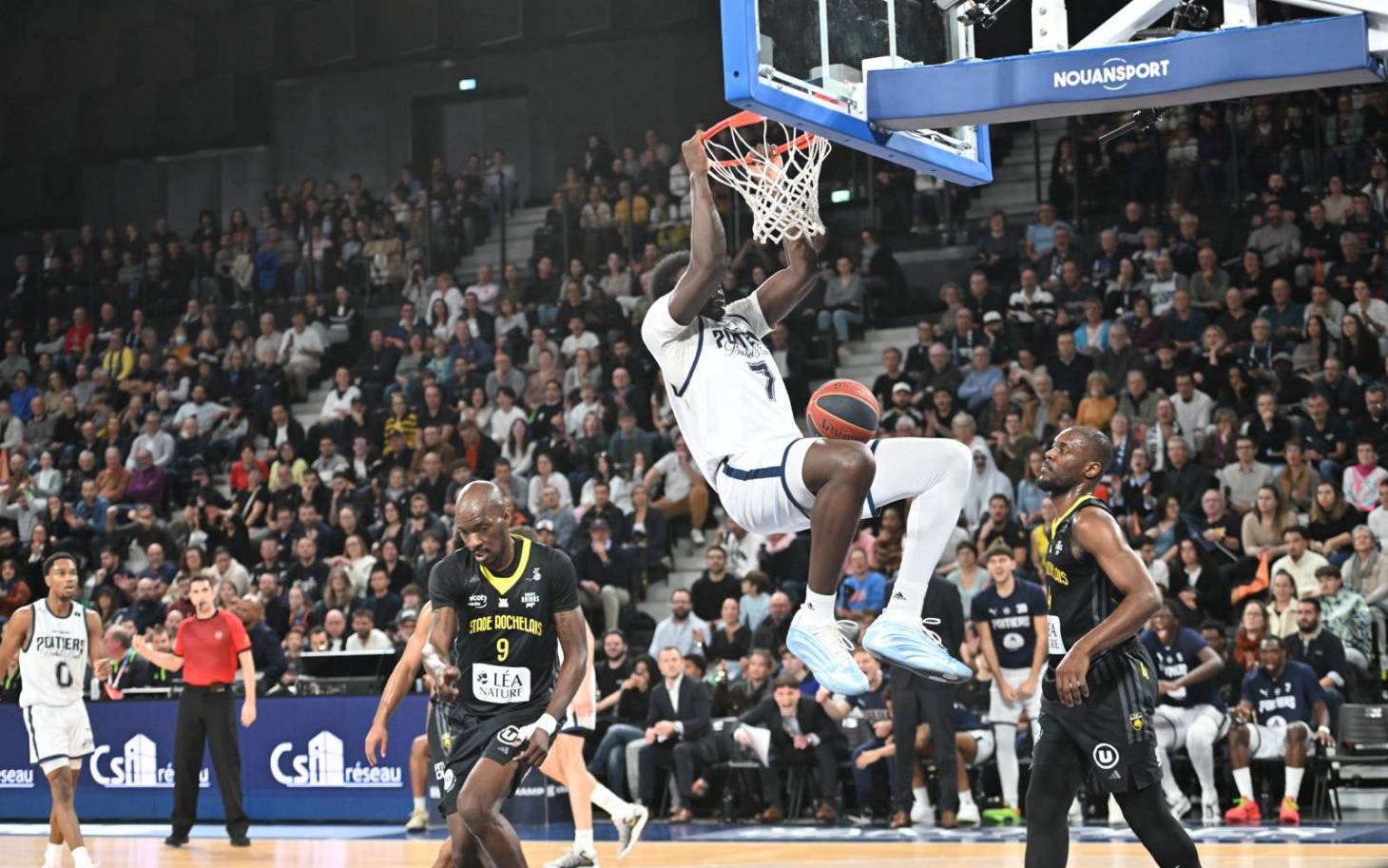 Comme des morts de faim