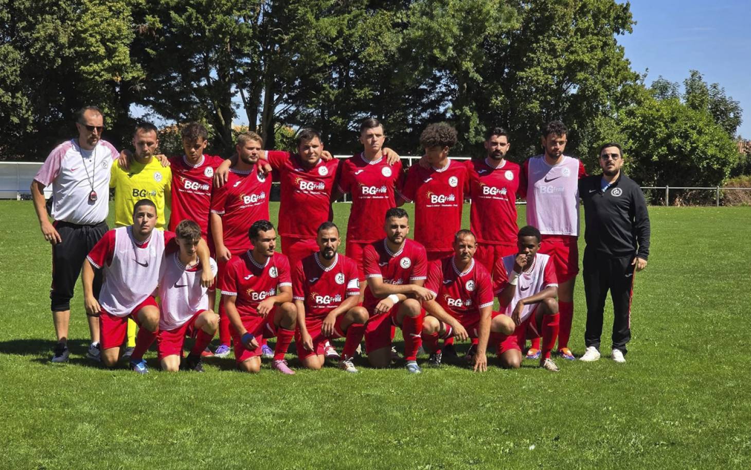 Poitiers Baroc renaît de ses cendres