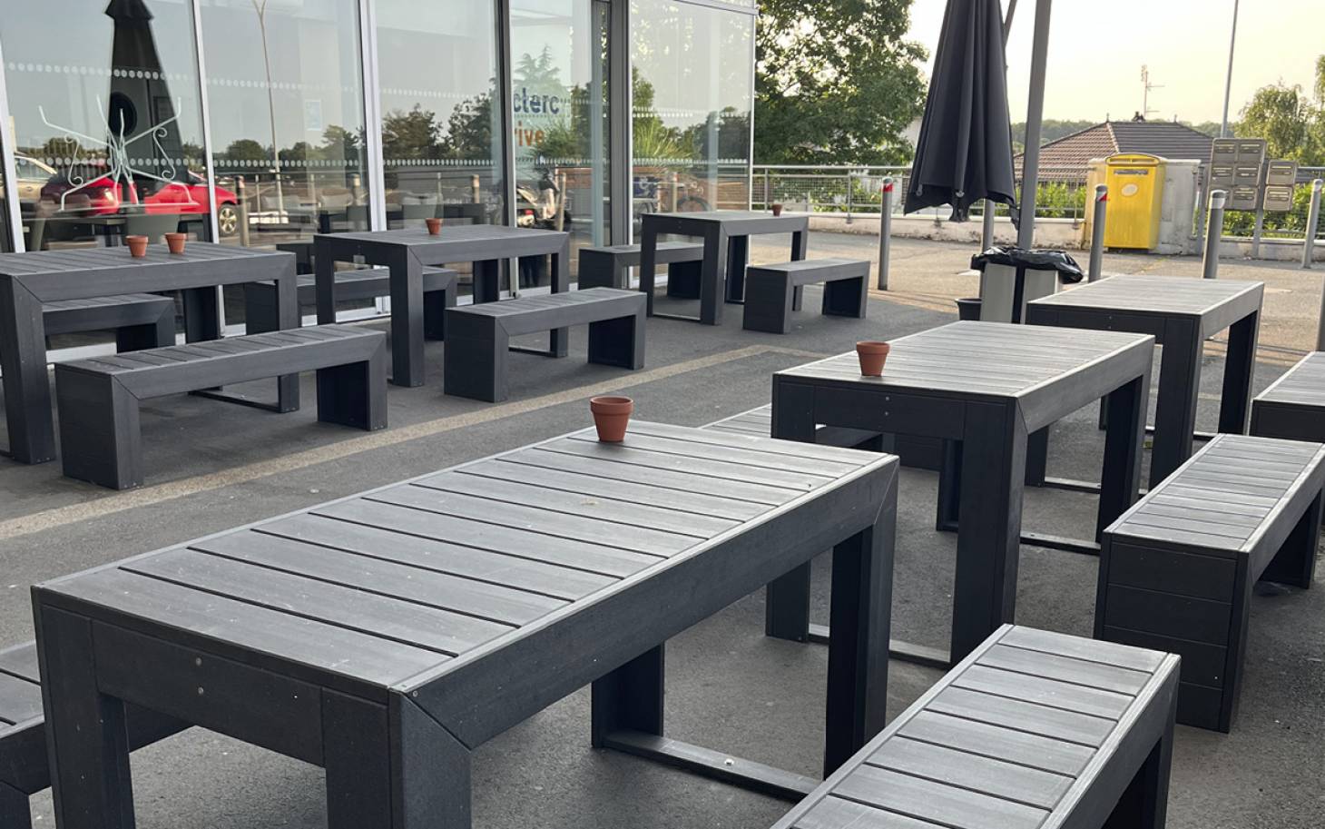 Urban’Ext prend son indépendance