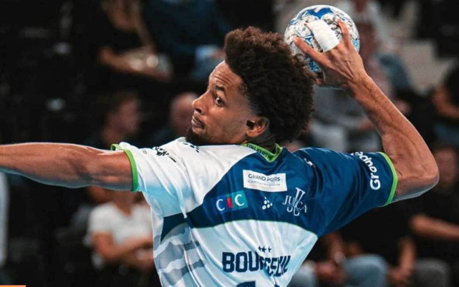 Handball/Nationale 1 - Les Griffons en démonstration face à Nantes (36-24)