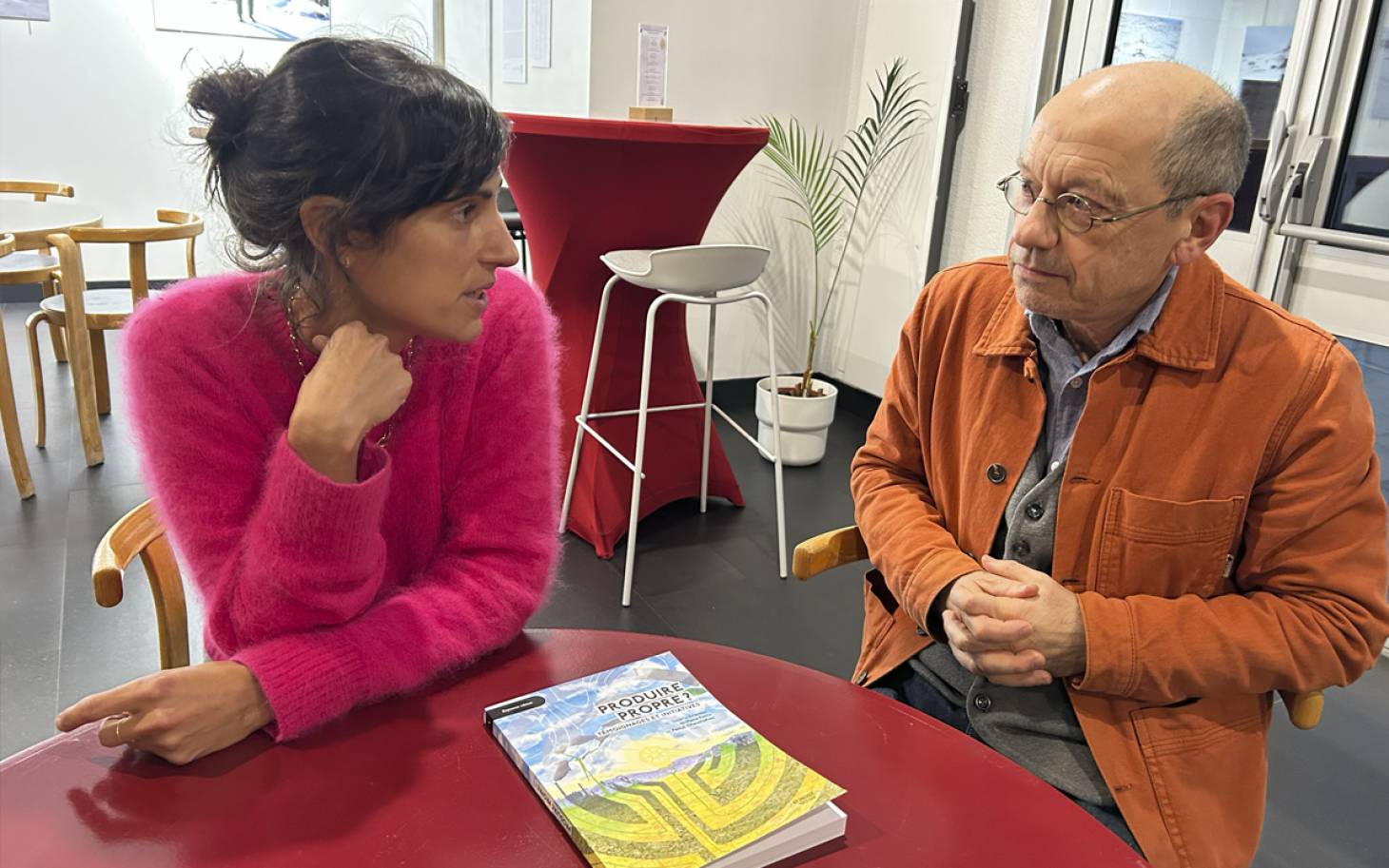 Parlons production propre