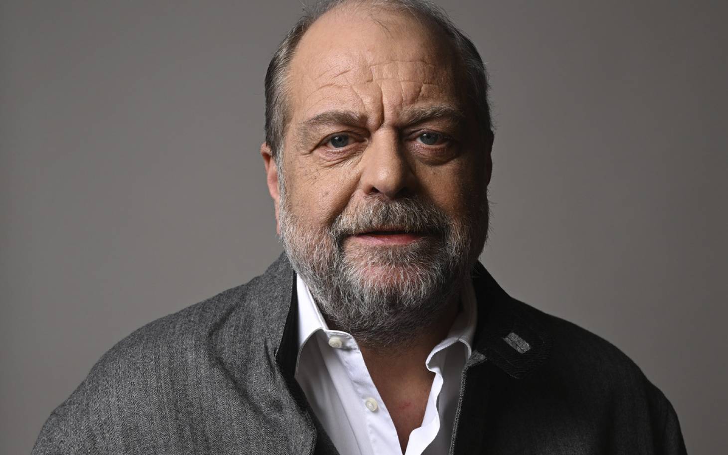 Eric Dupond-Moretti dans  les coulisses de la vie de ministre